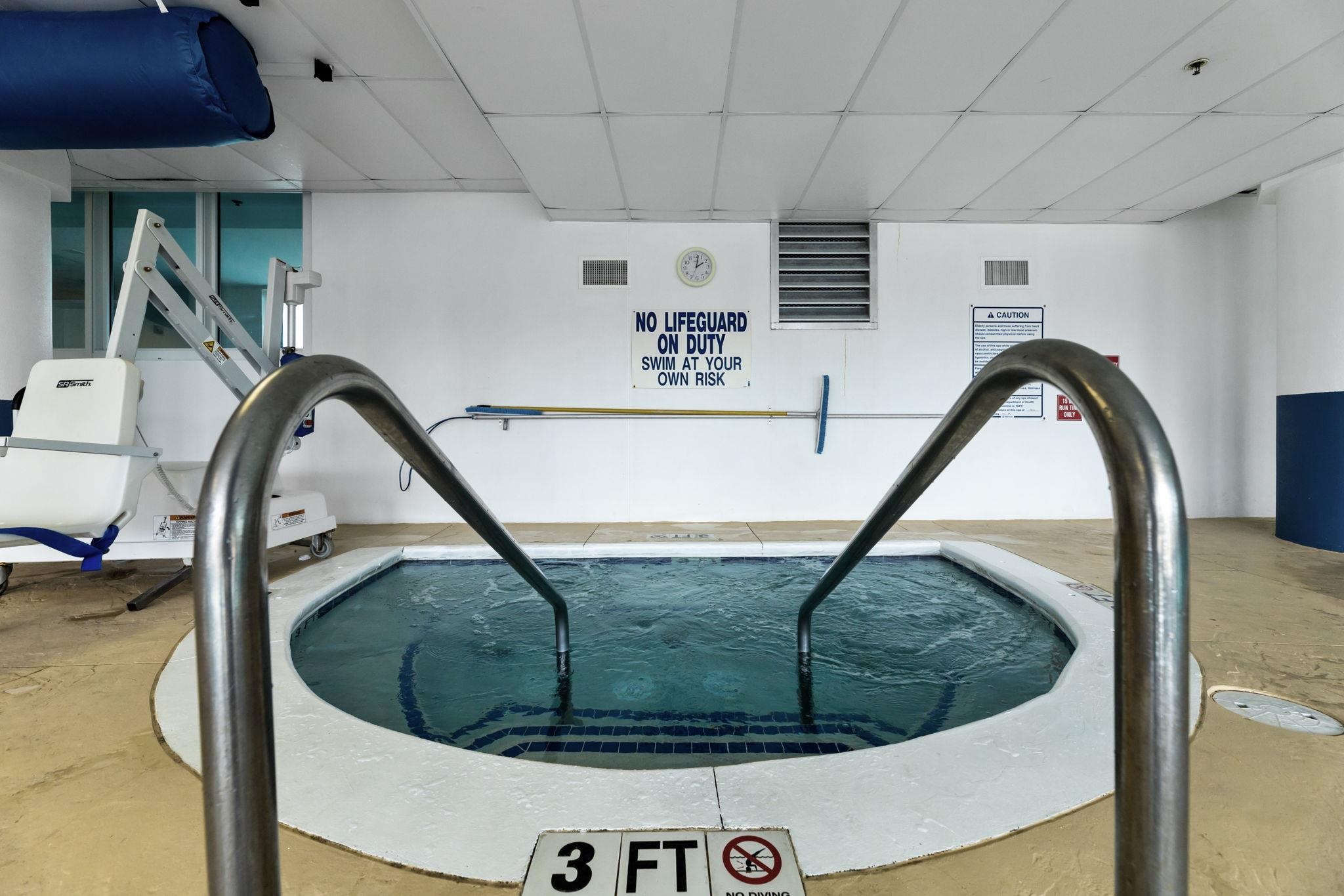 215 77th Ave. N Unit: 402