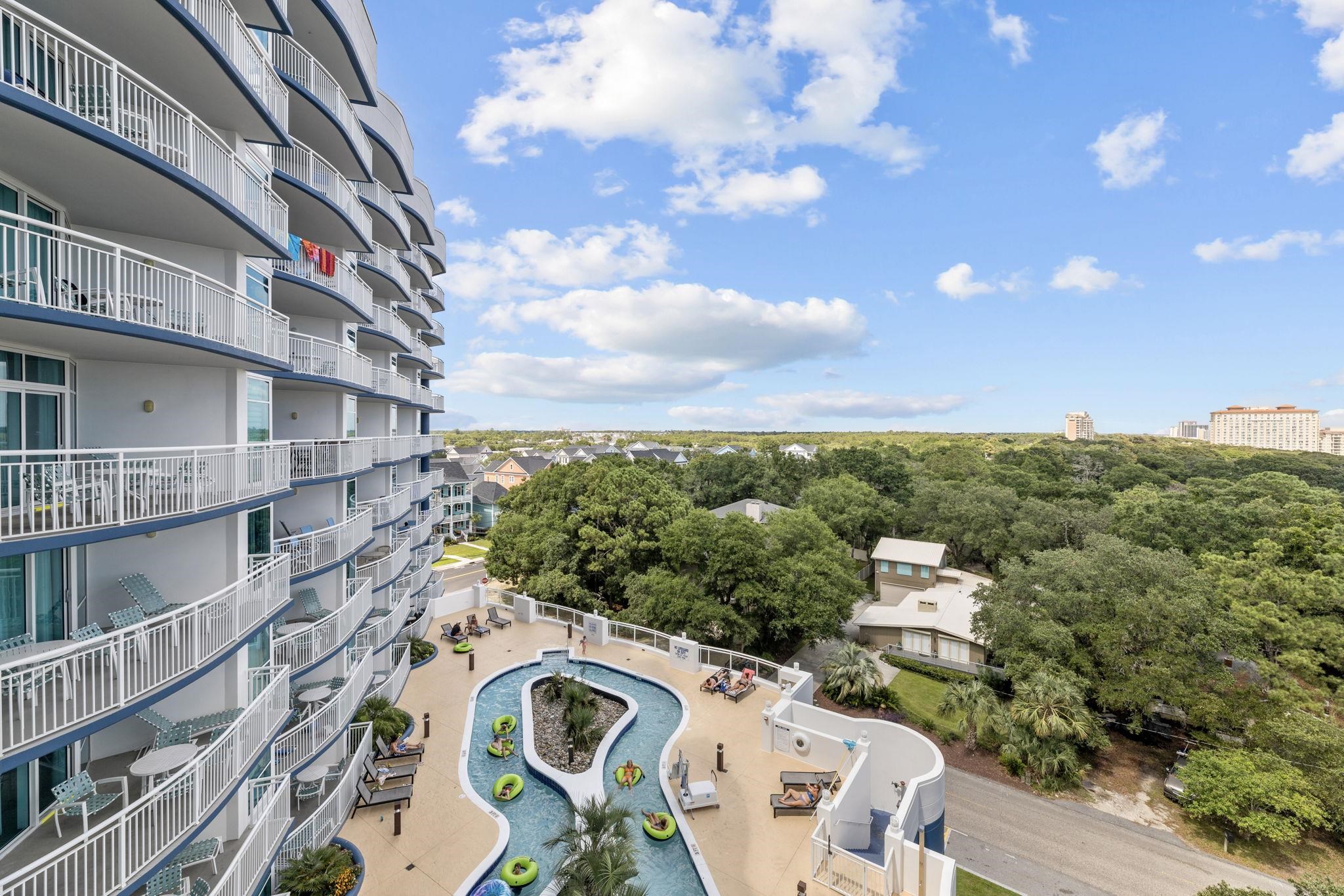 215 77th Ave. N Unit: 402