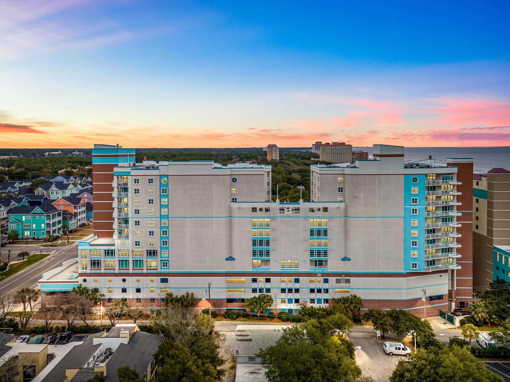 215 77th Ave. N Unit: 402