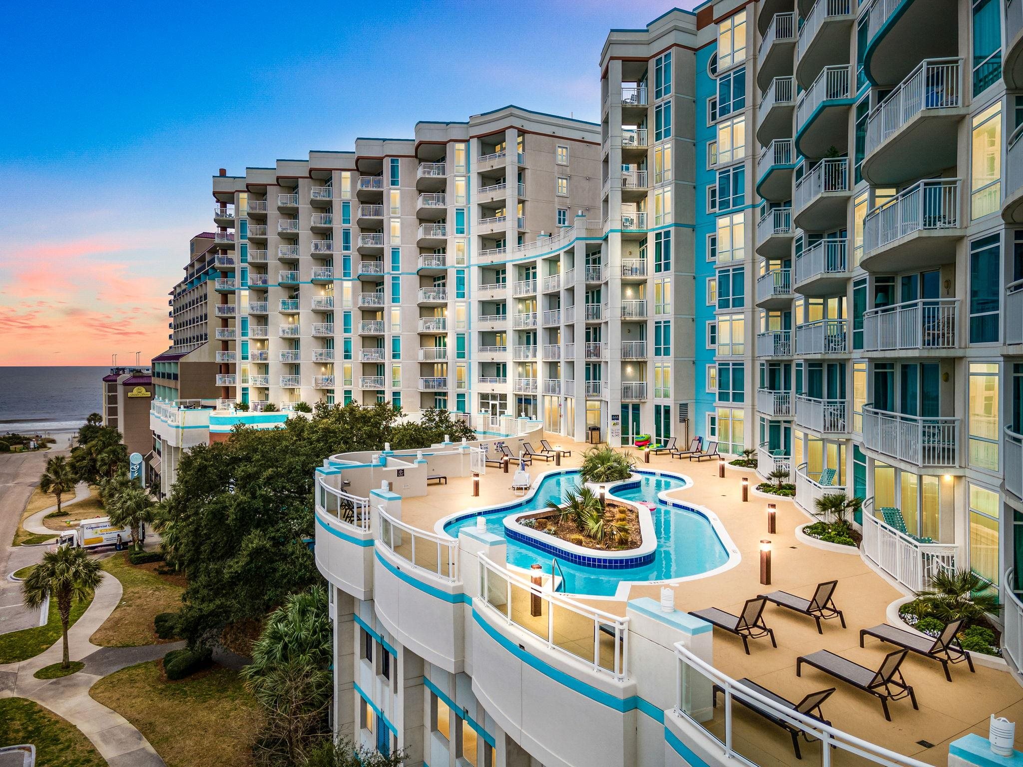 215 77th Ave. N Unit: 402