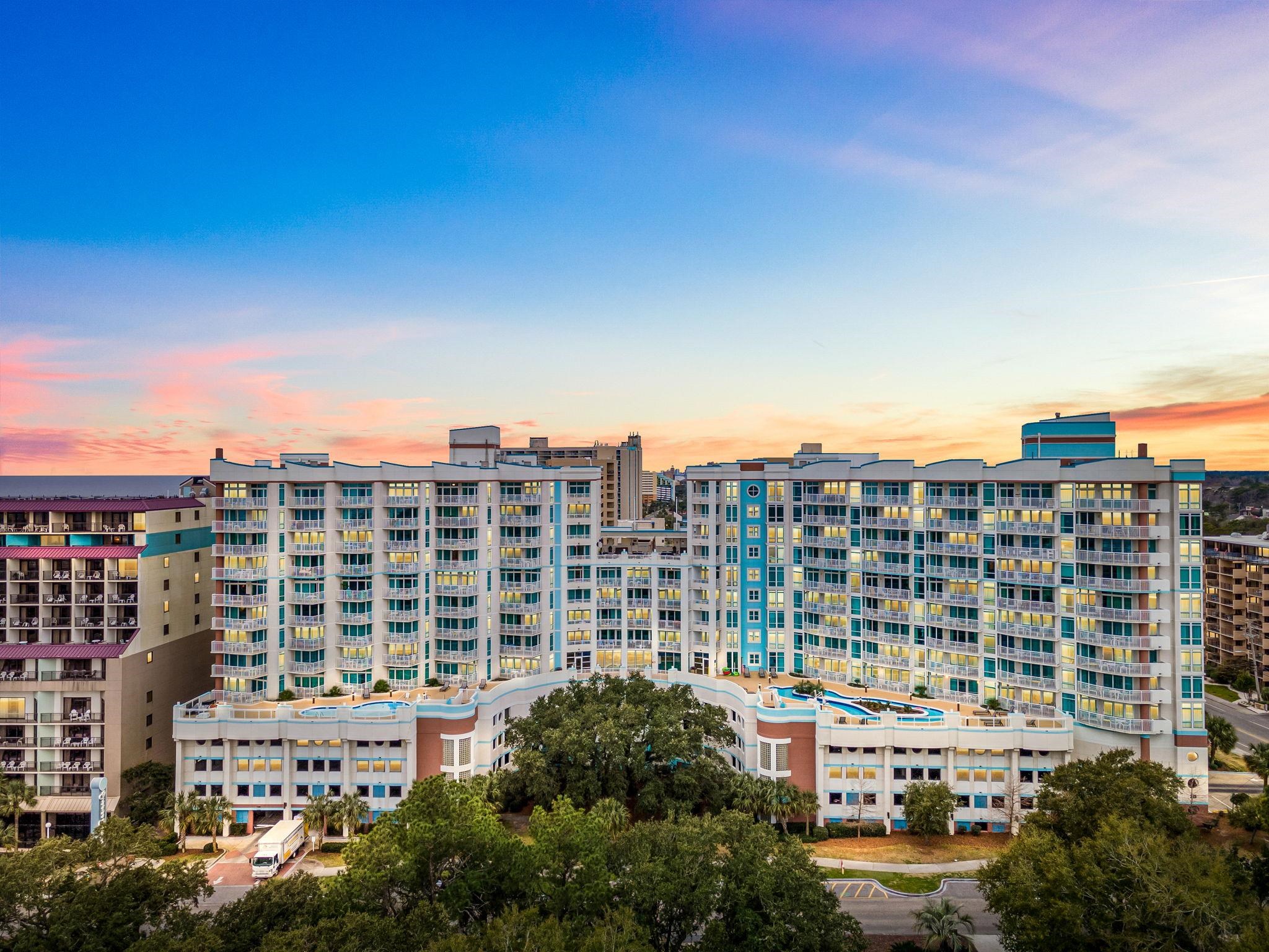 215 77th Ave. N Unit: 402