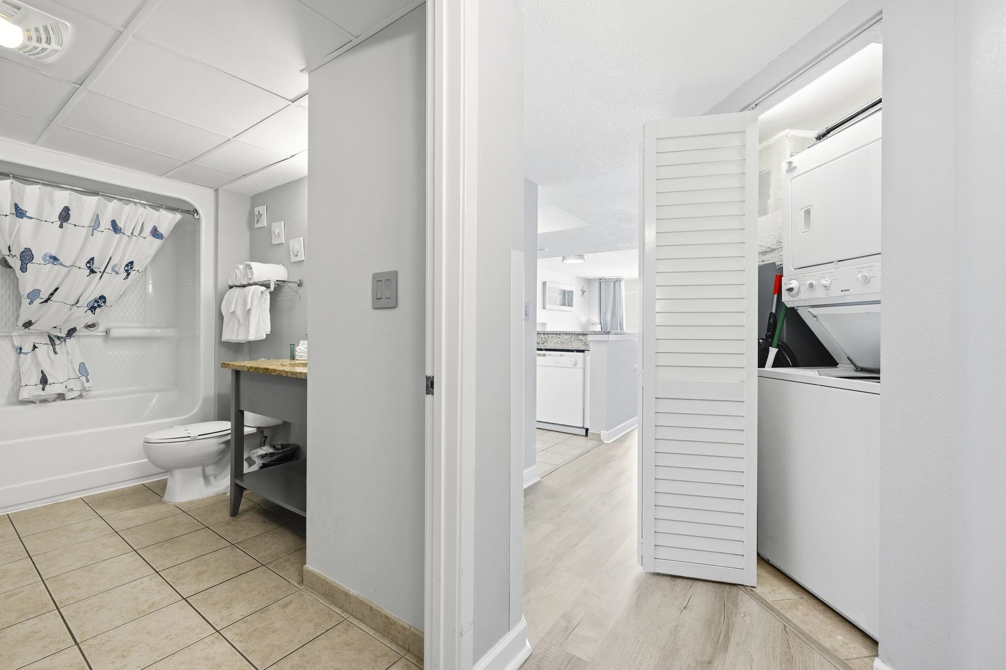 2504 N Ocean Blvd. Unit: 1432