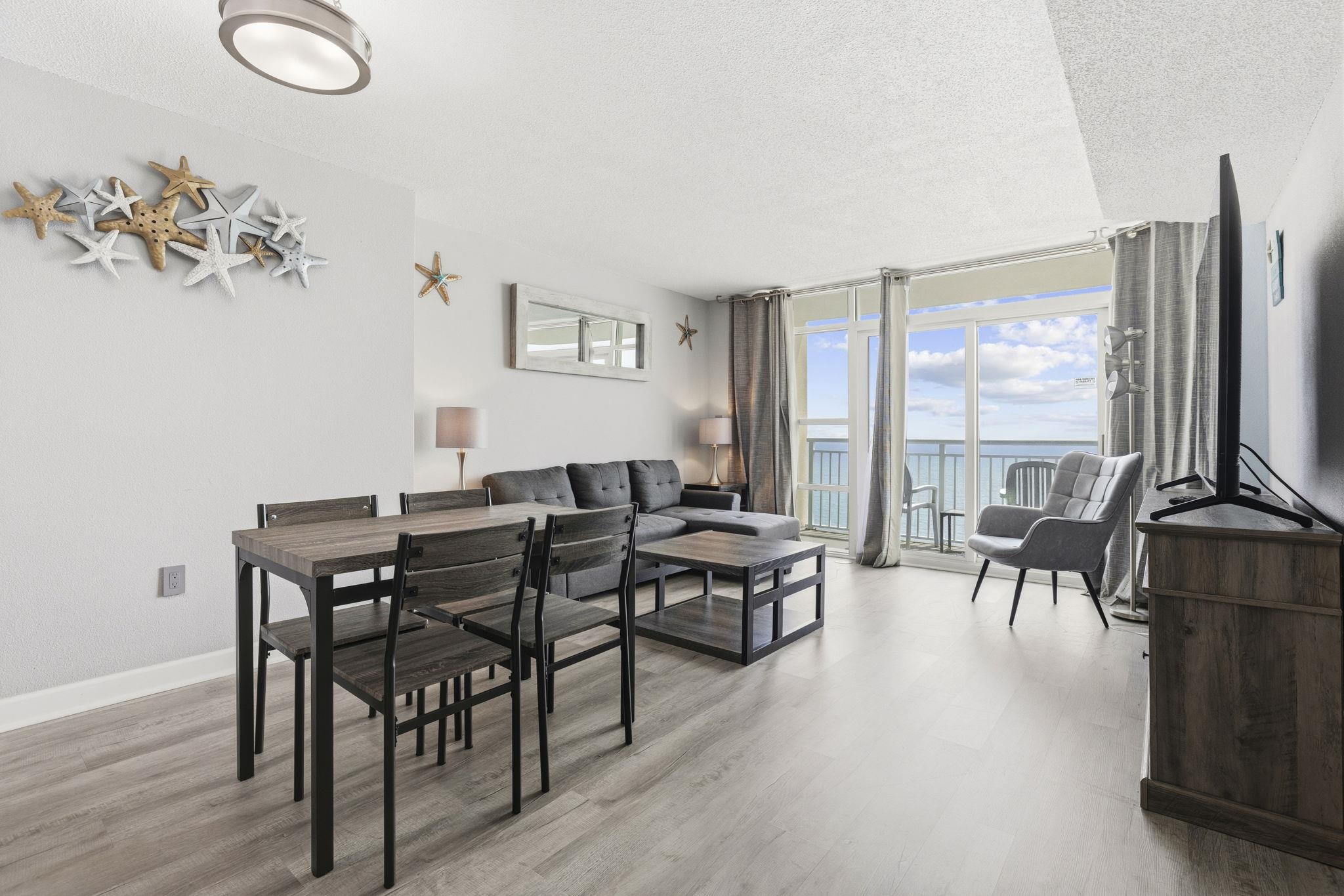 2504 N Ocean Blvd. Unit: 1432