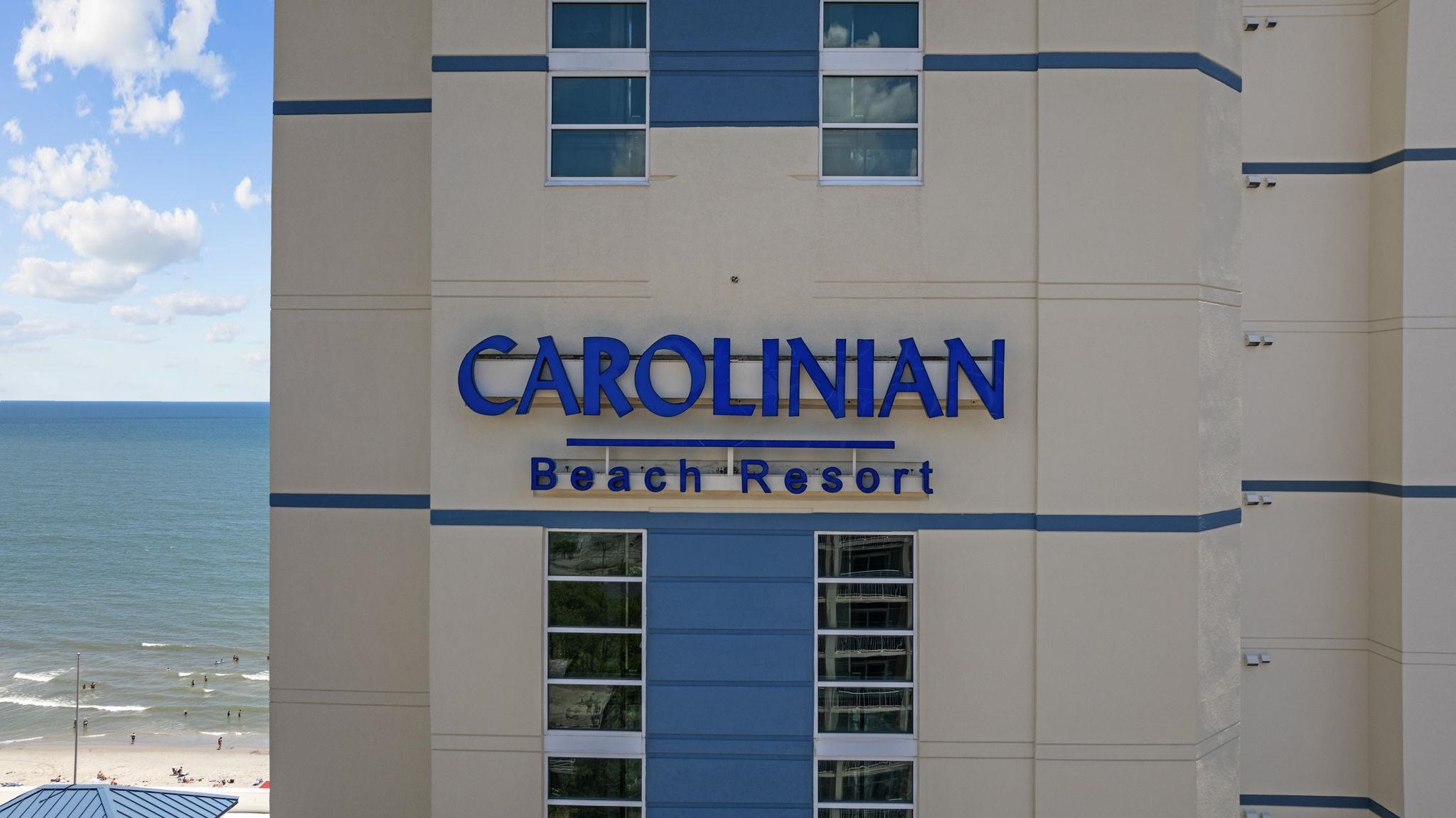 2504 N Ocean Blvd. Unit: 1432