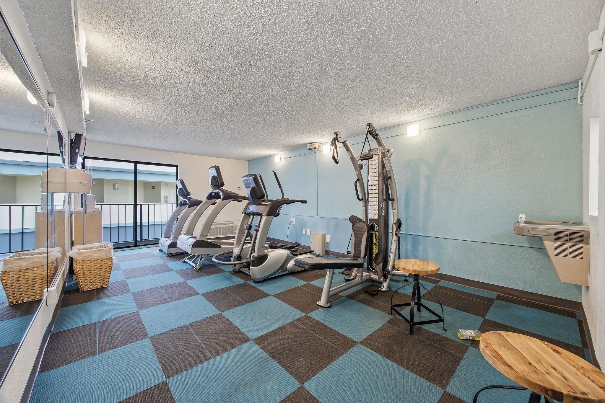 2504 N Ocean Blvd. Unit: 1432