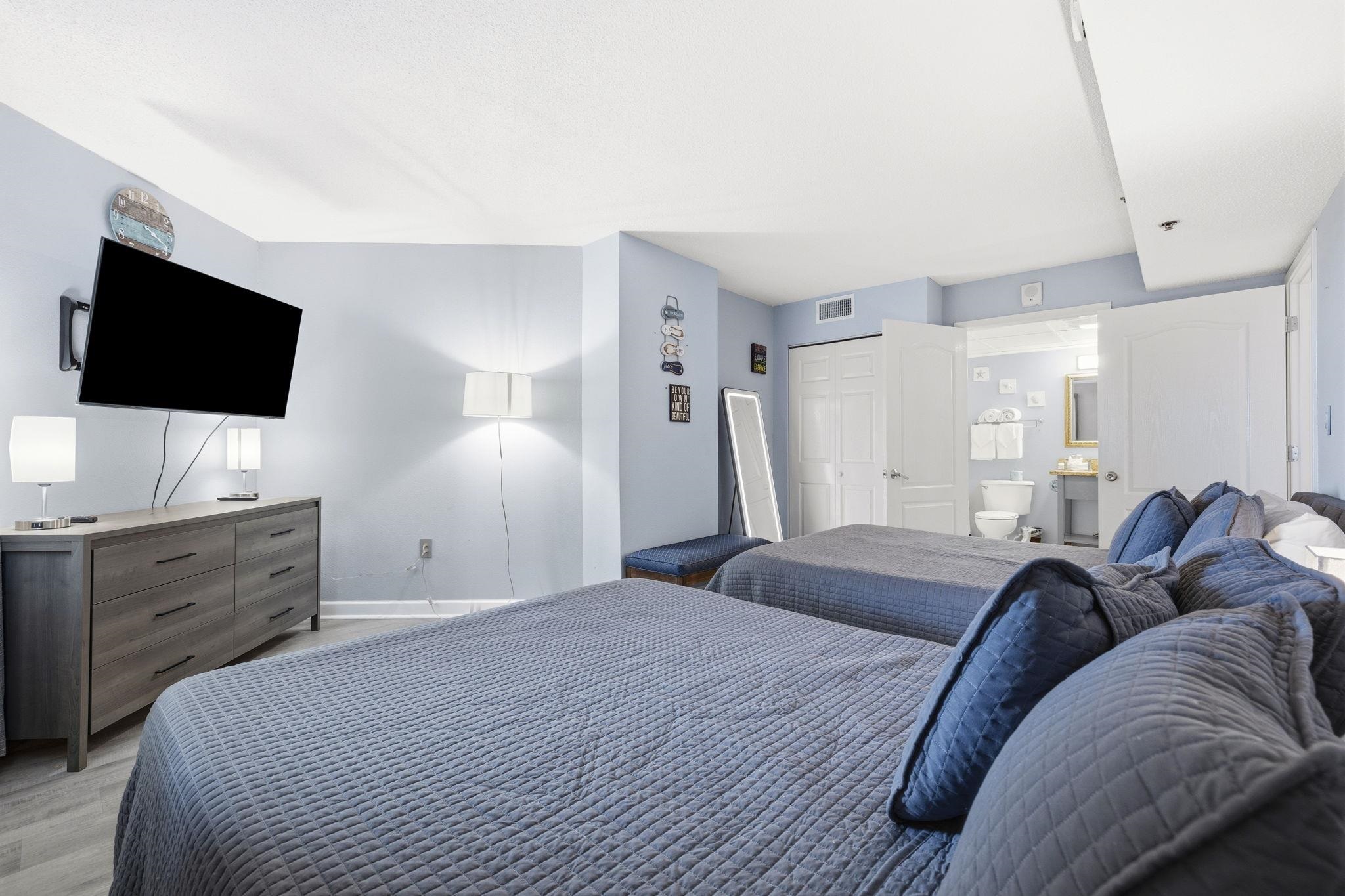 2504 N Ocean Blvd. Unit: 1432