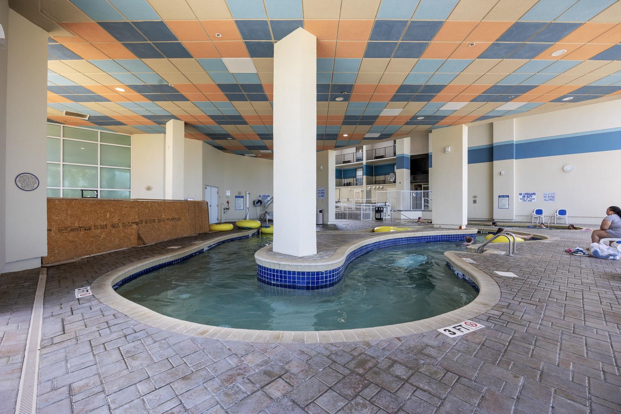 2504 N Ocean Blvd. Unit: 1432