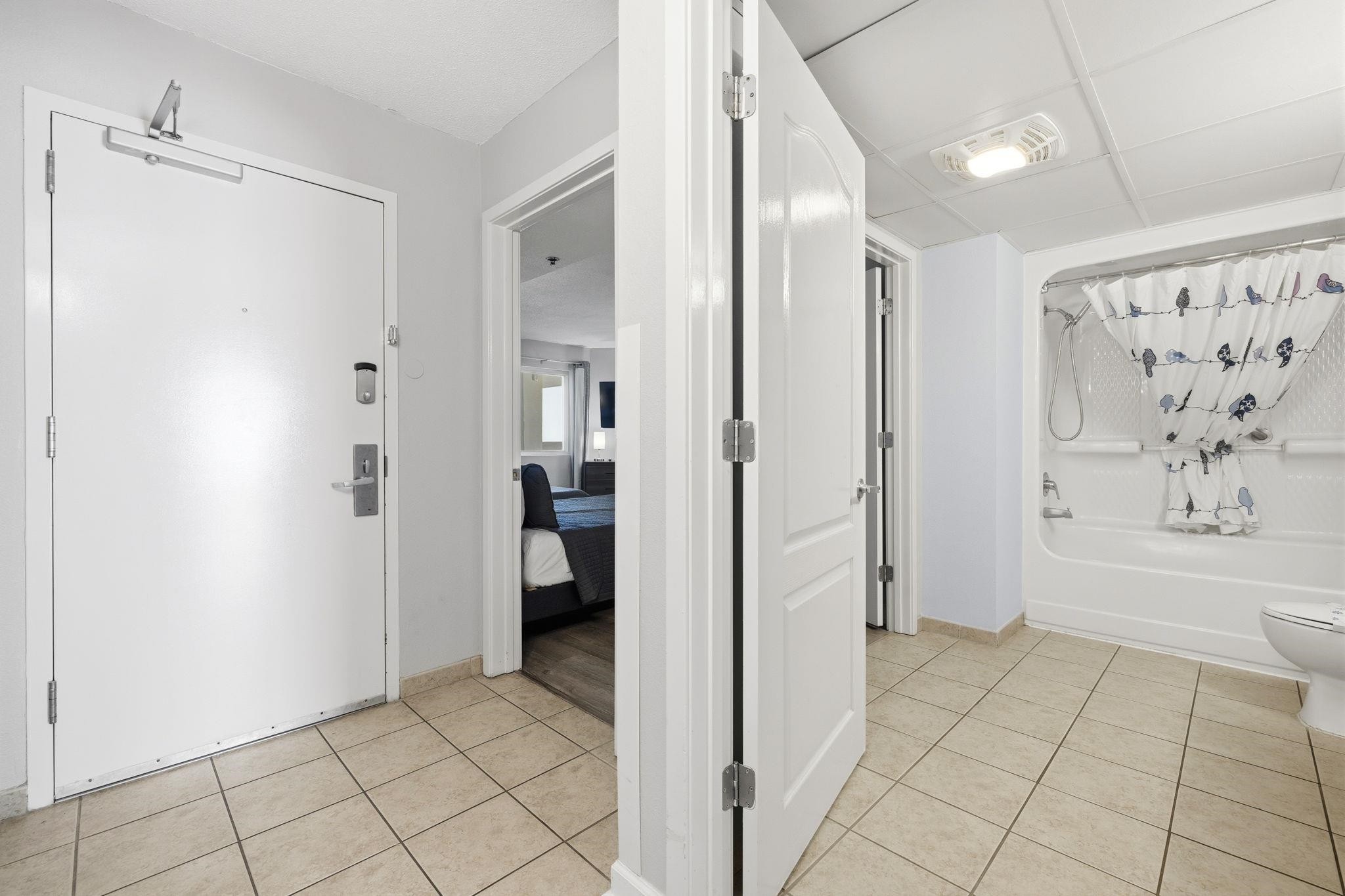 2504 N Ocean Blvd. Unit: 1432