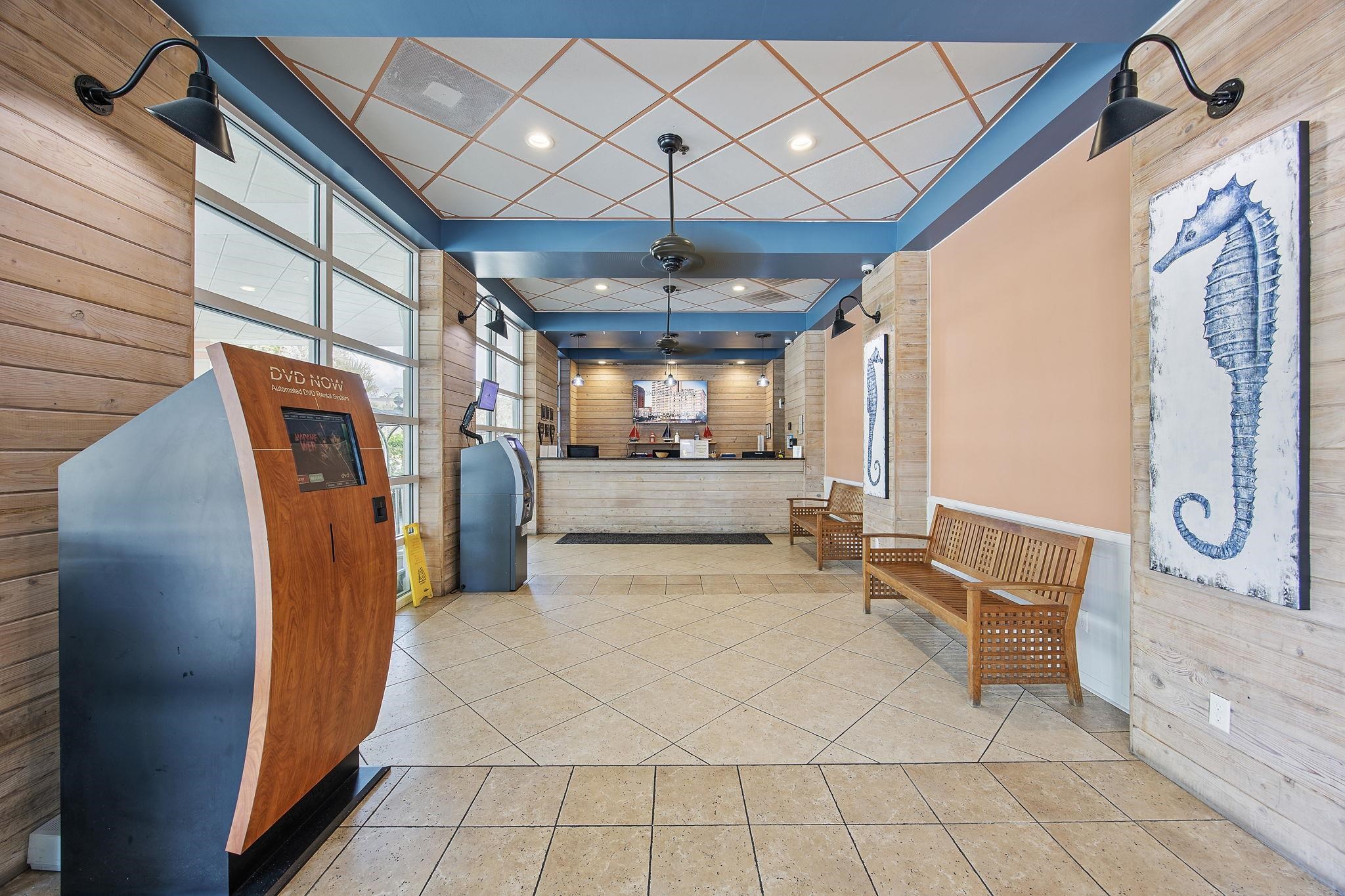 2504 N Ocean Blvd. Unit: 1432