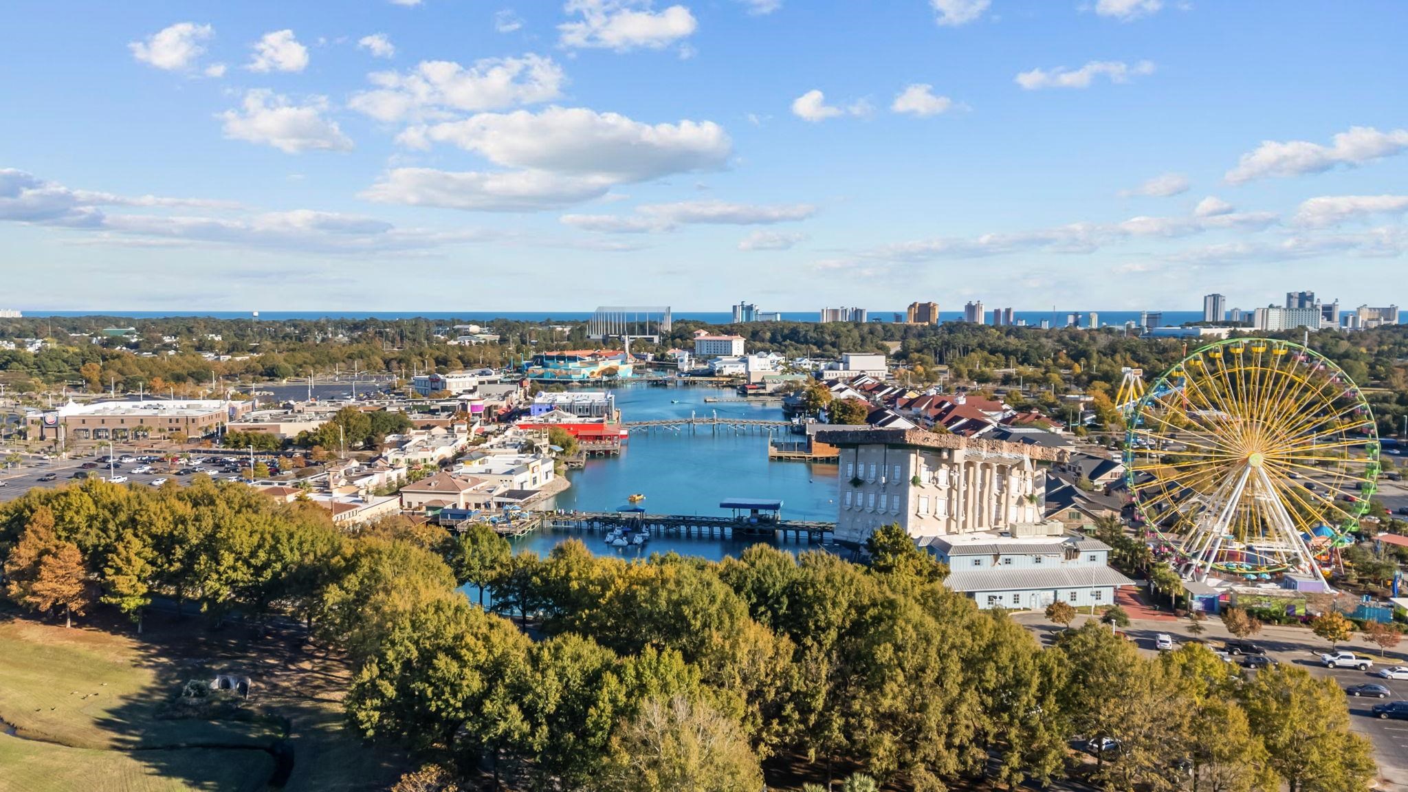 2504 N Ocean Blvd. Unit: 1432