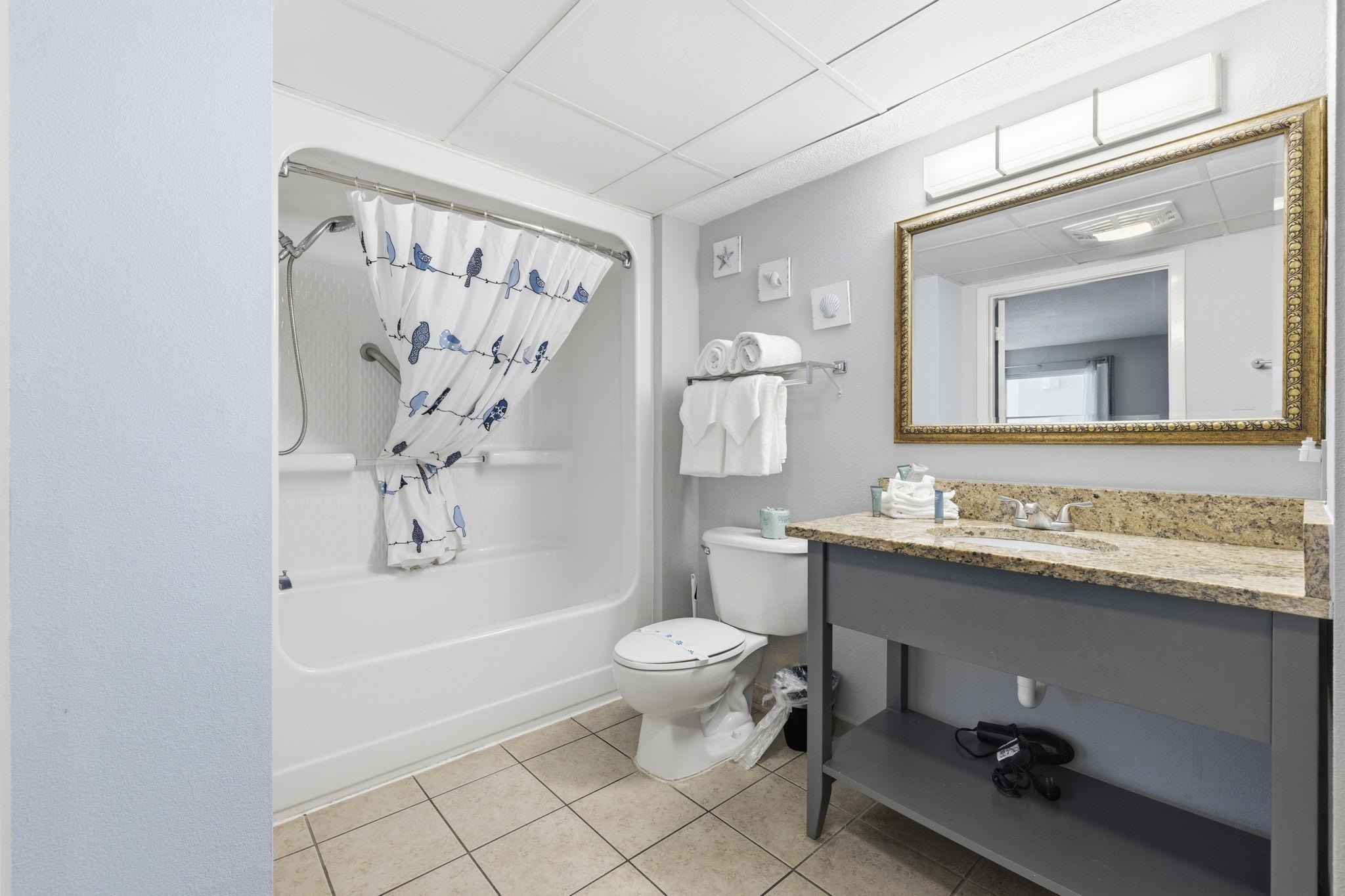 2504 N Ocean Blvd. Unit: 1432