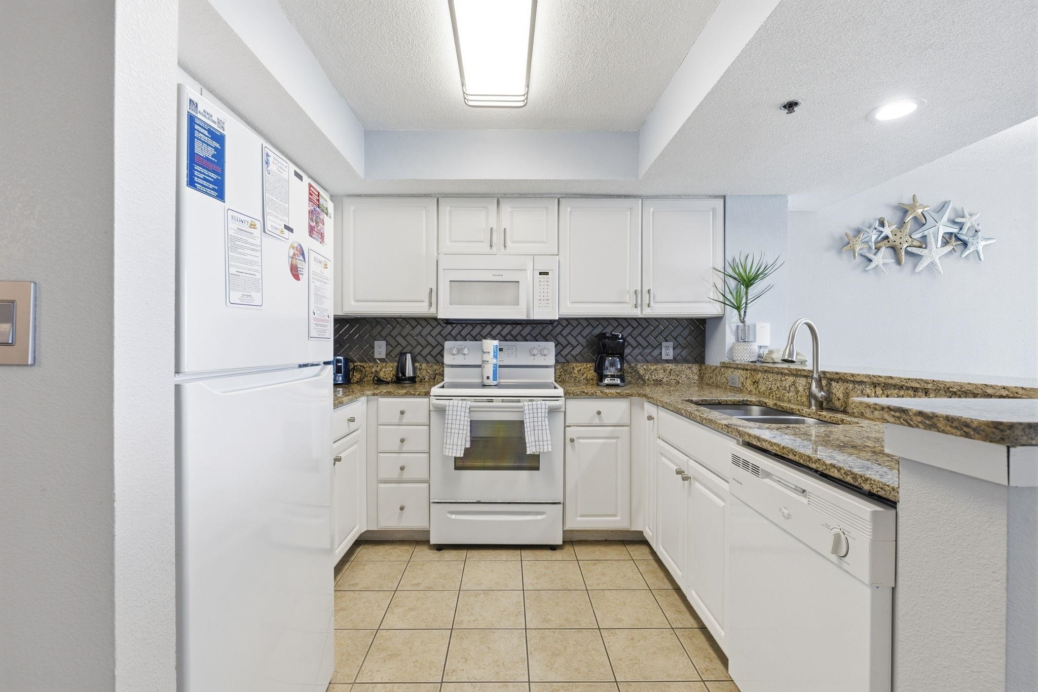 2504 N Ocean Blvd. Unit: 1432