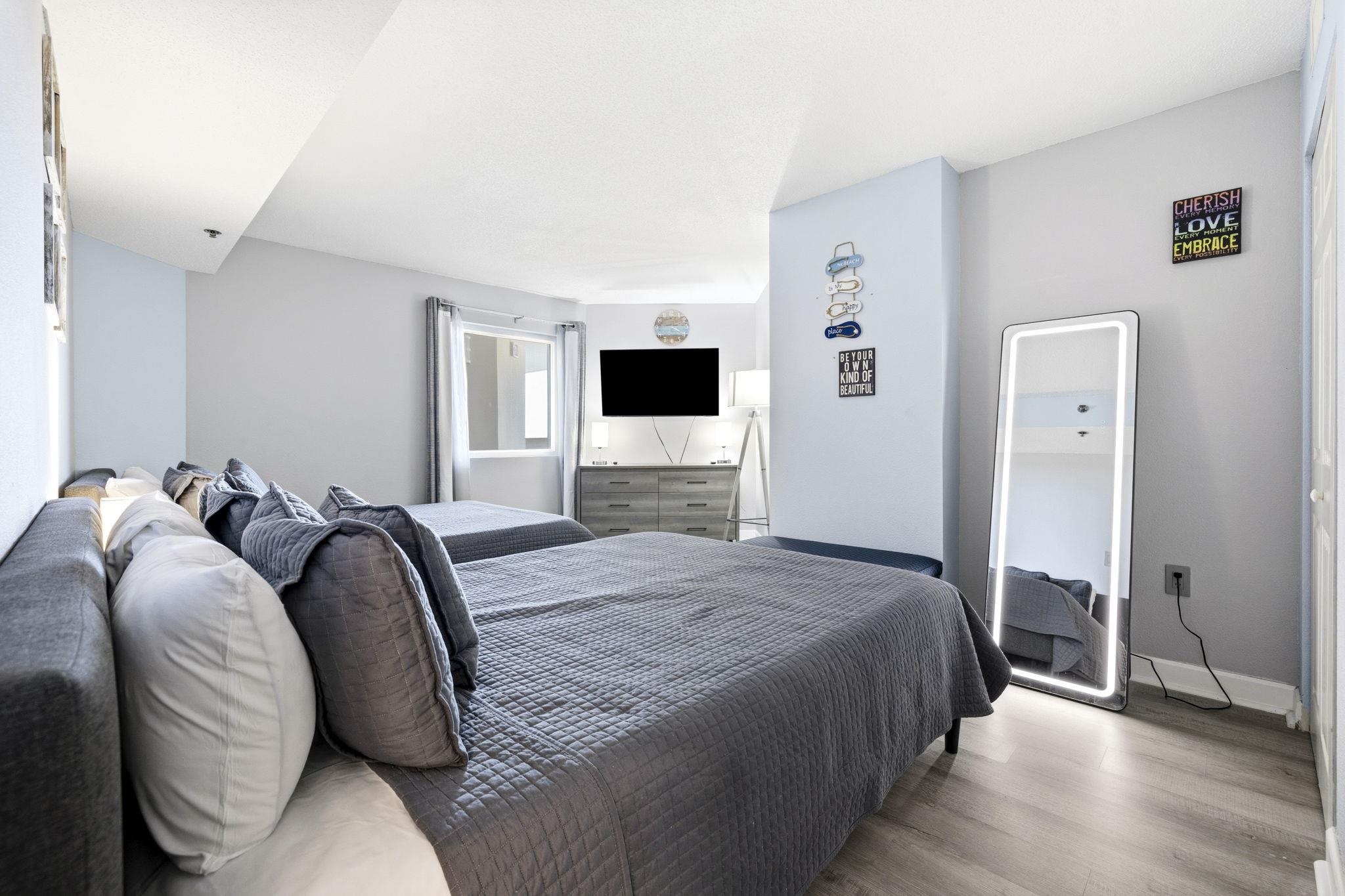 2504 N Ocean Blvd. Unit: 1432