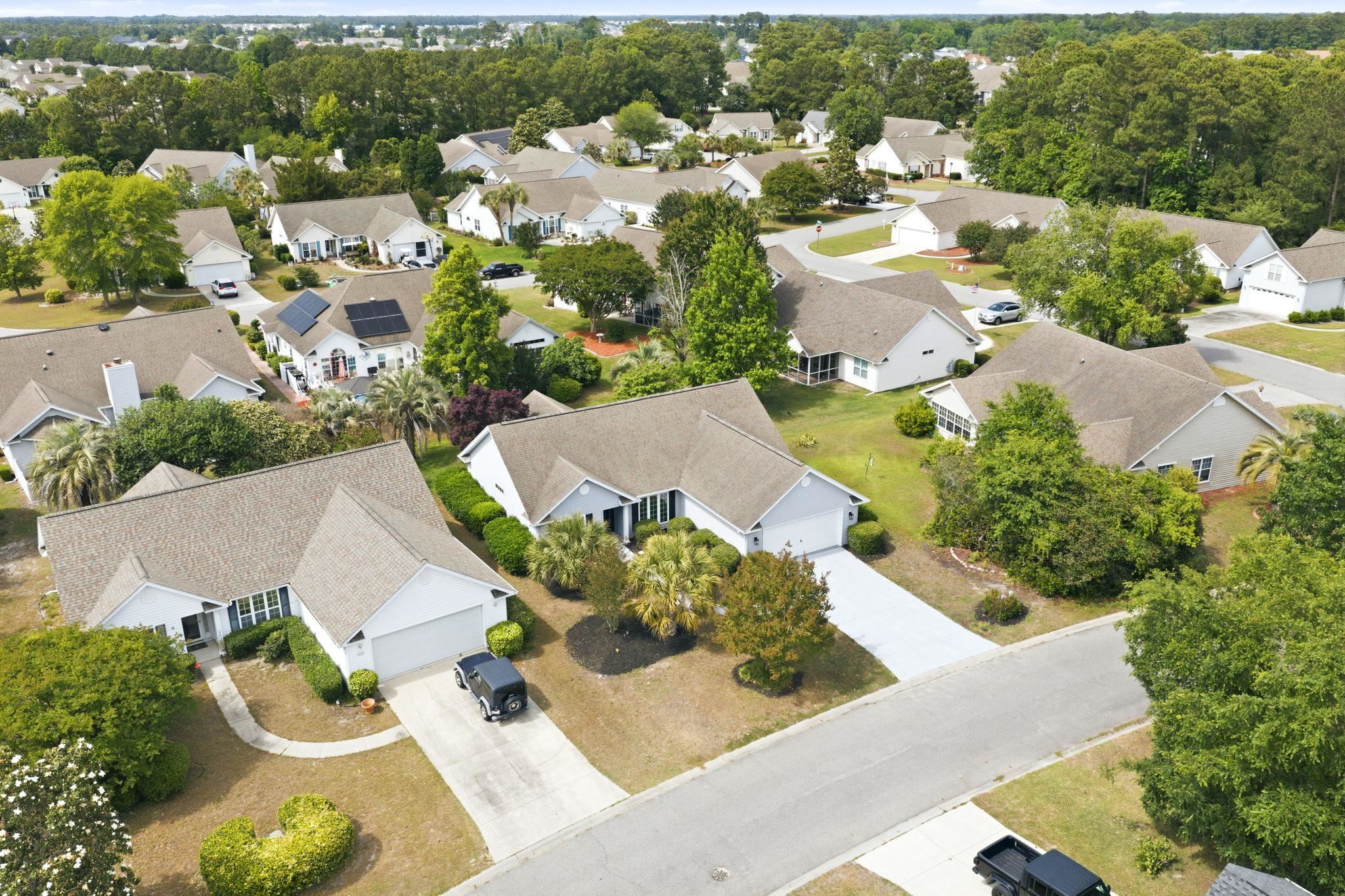 1527 Hallborough Dr.