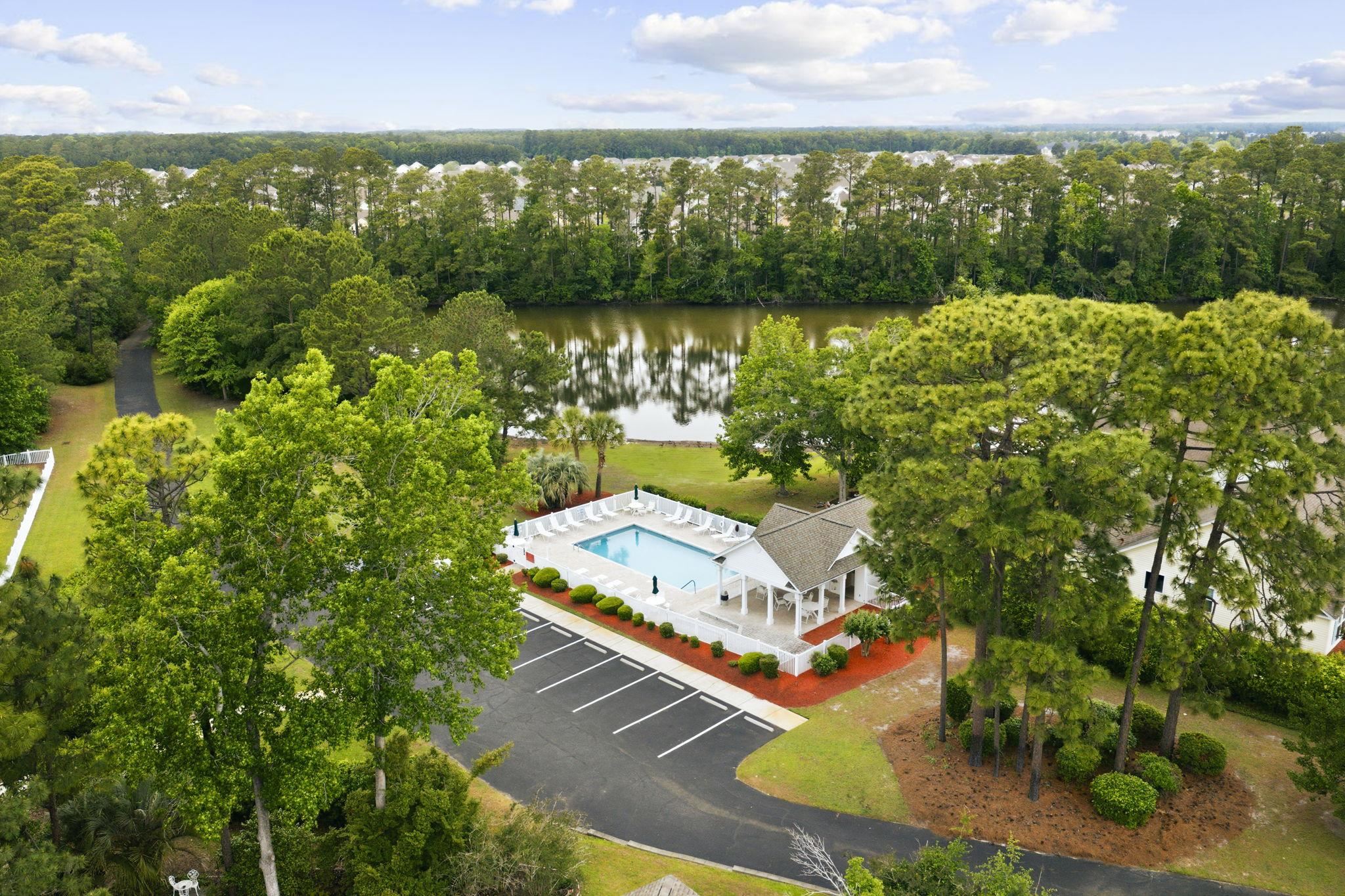 1527 Hallborough Dr.