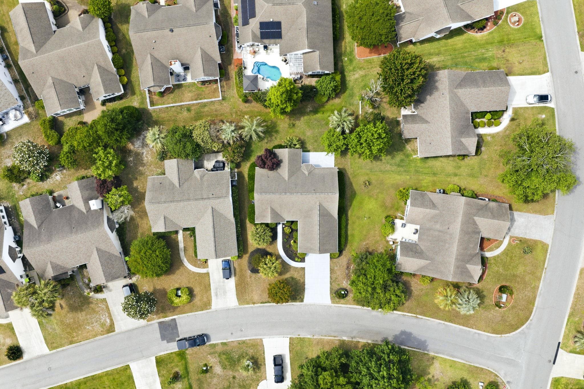 1527 Hallborough Dr.