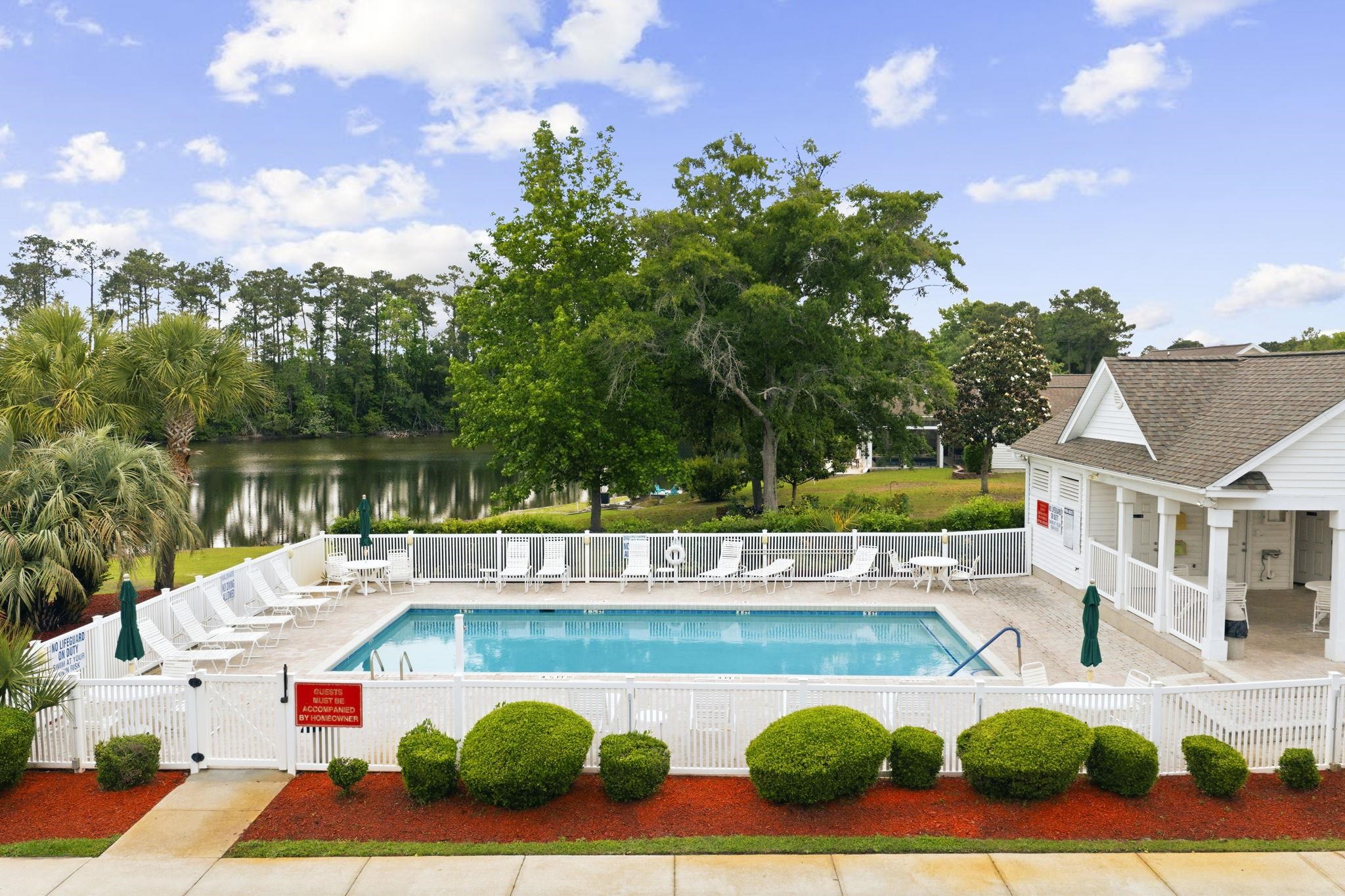 1527 Hallborough Dr.