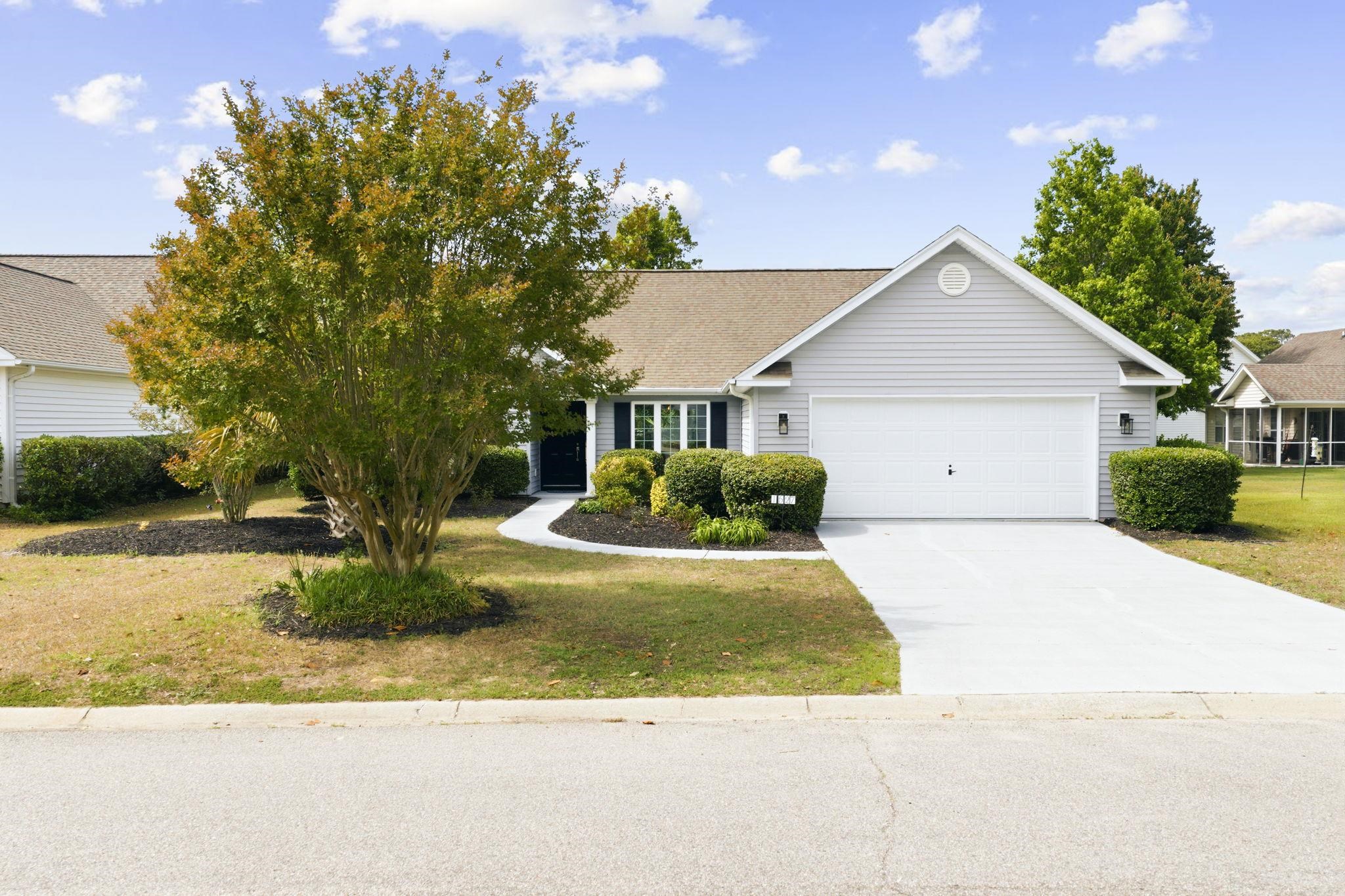 1527 Hallborough Dr.