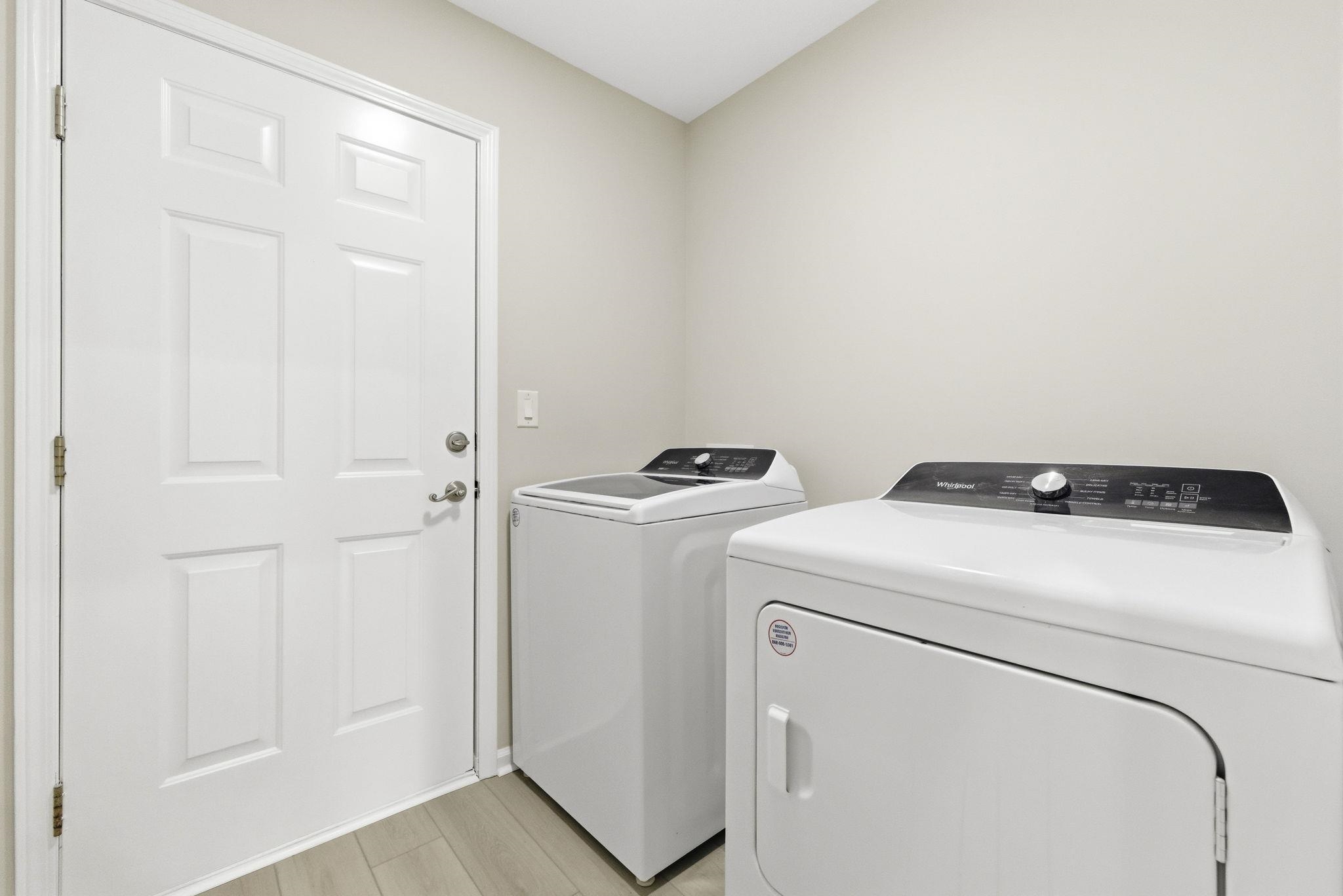 1527 Hallborough Dr.