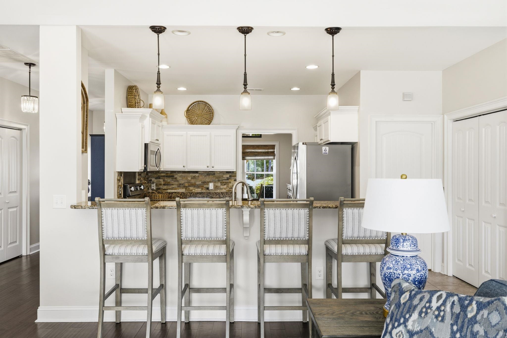 316 Hillsborough Dr.
