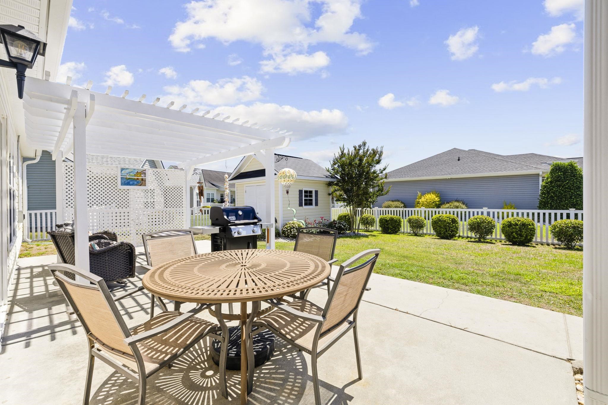 316 Hillsborough Dr.