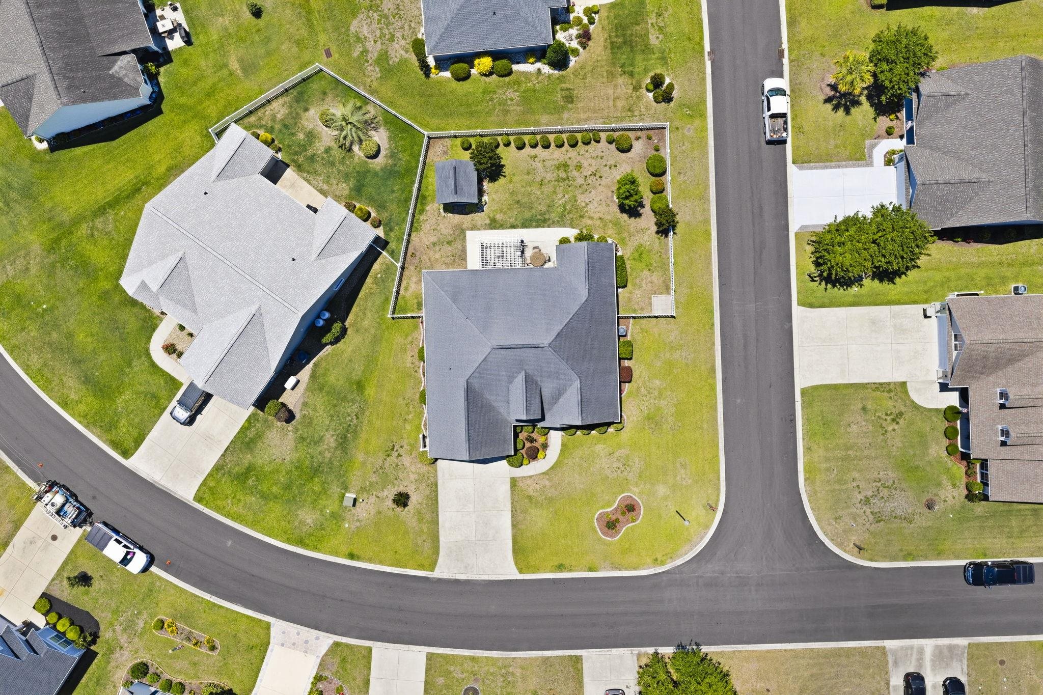 316 Hillsborough Dr.