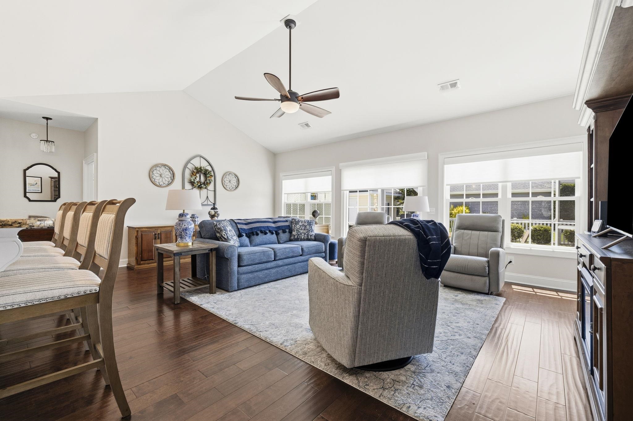 316 Hillsborough Dr.