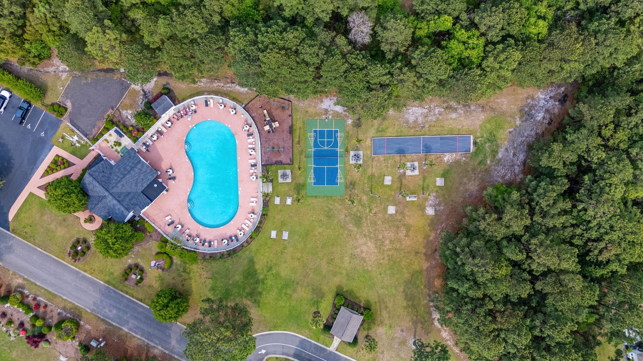 316 Hillsborough Dr.