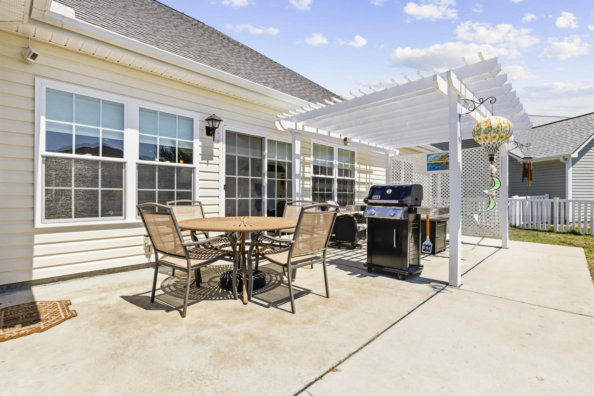 316 Hillsborough Dr.