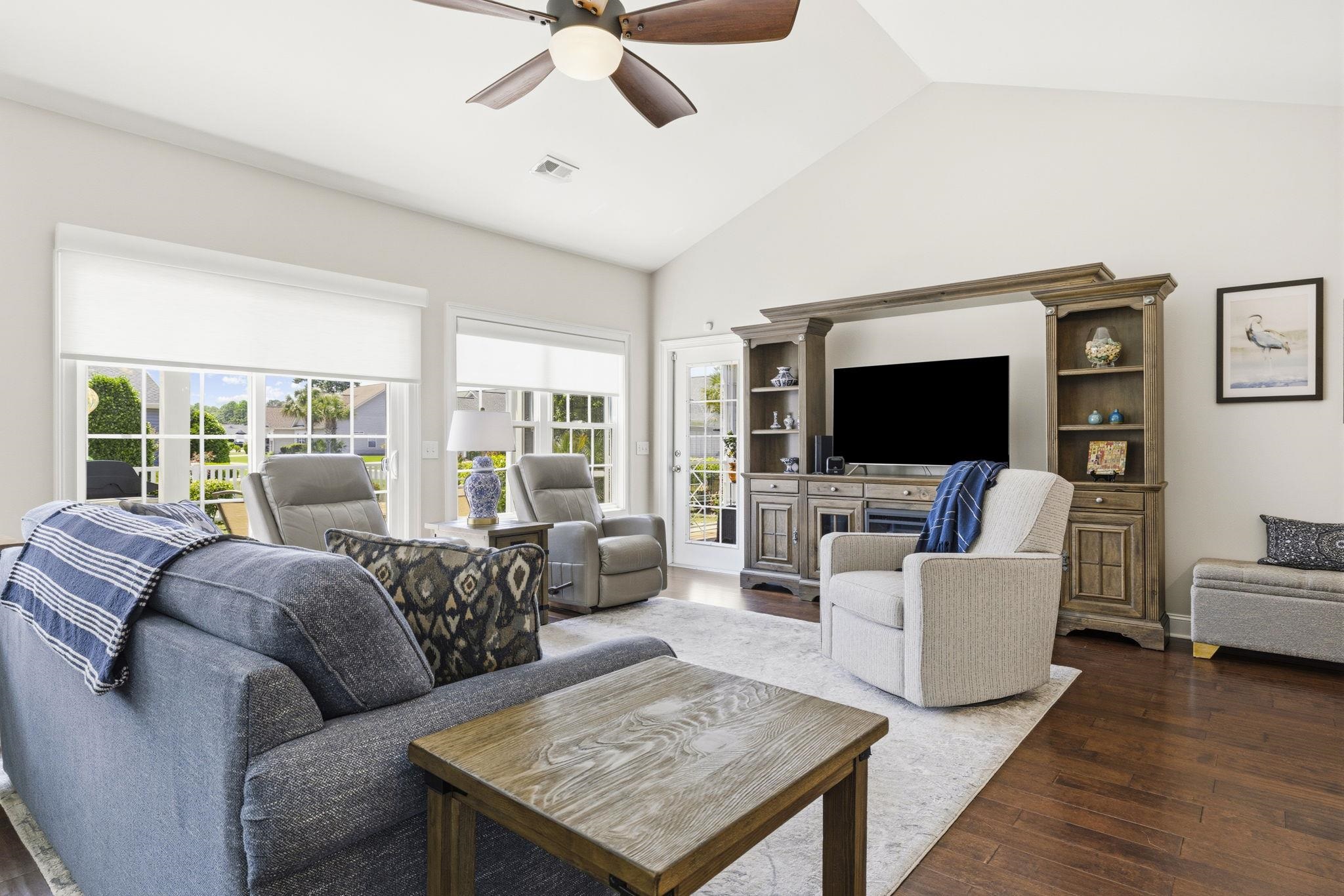 316 Hillsborough Dr.