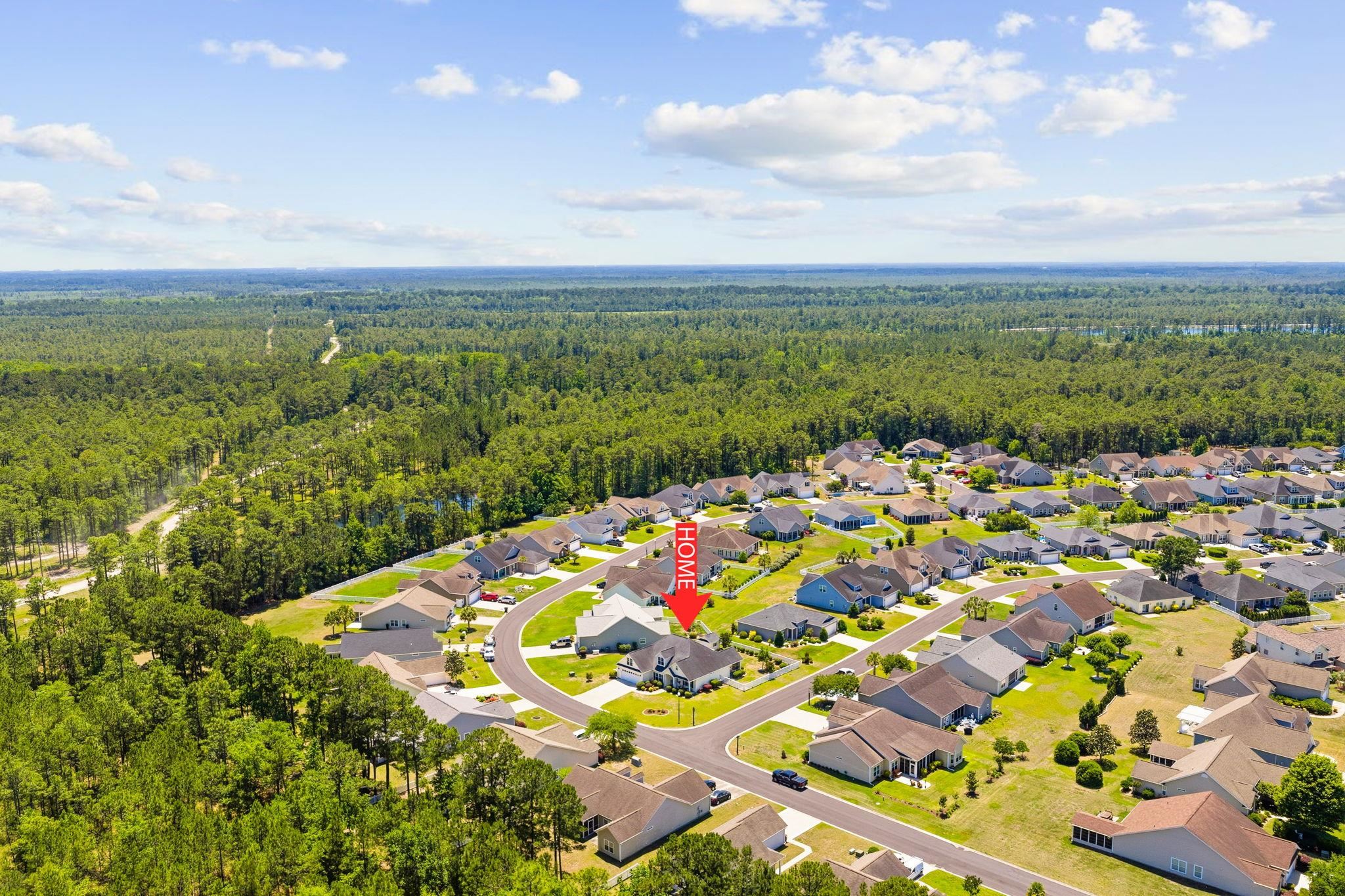 316 Hillsborough Dr.