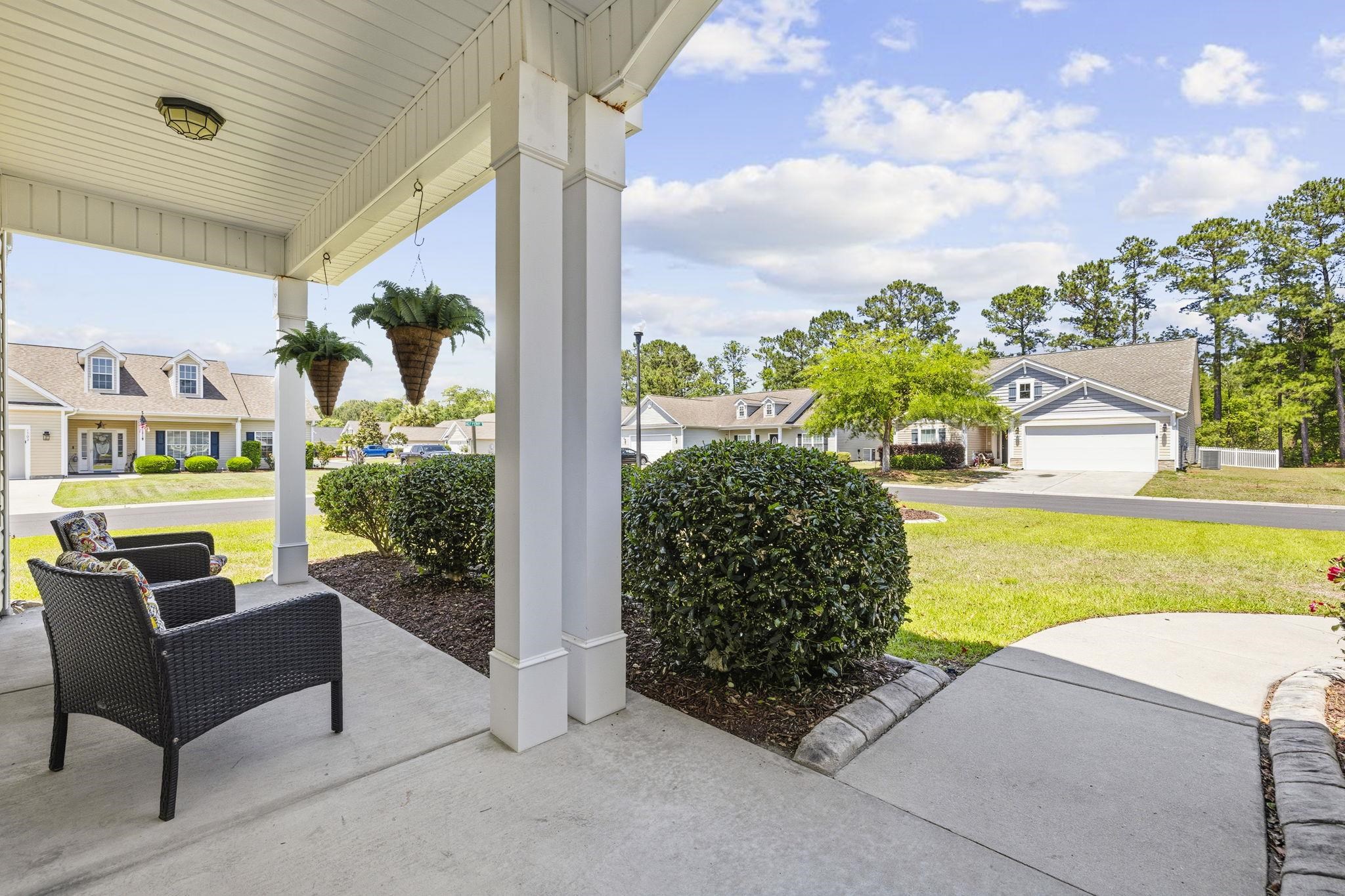 316 Hillsborough Dr.
