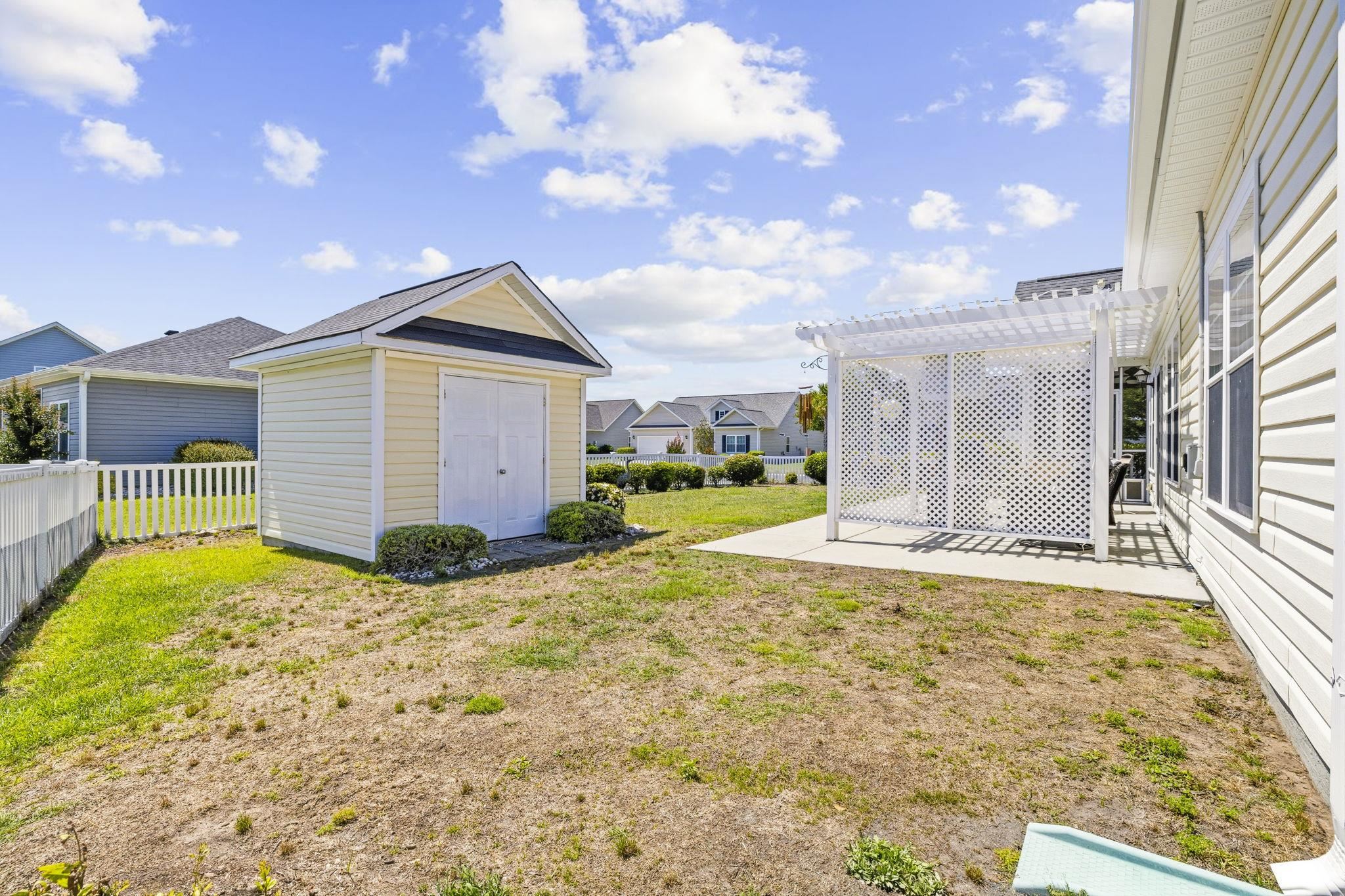 316 Hillsborough Dr.