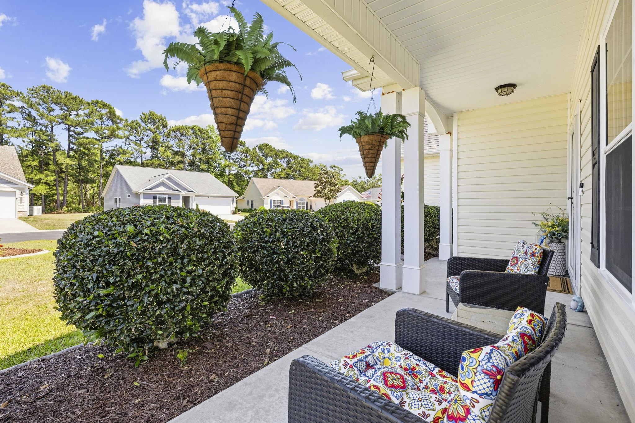316 Hillsborough Dr.