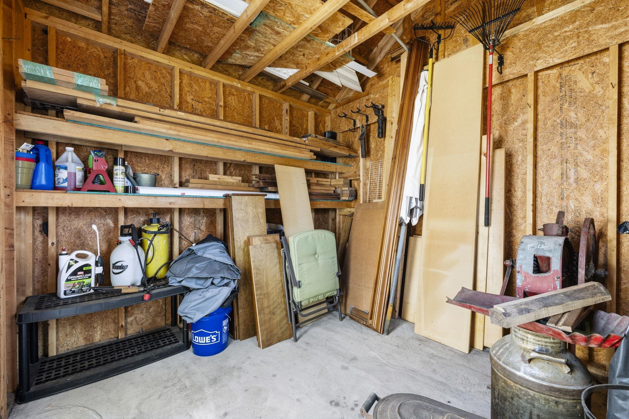 316 Hillsborough Dr.