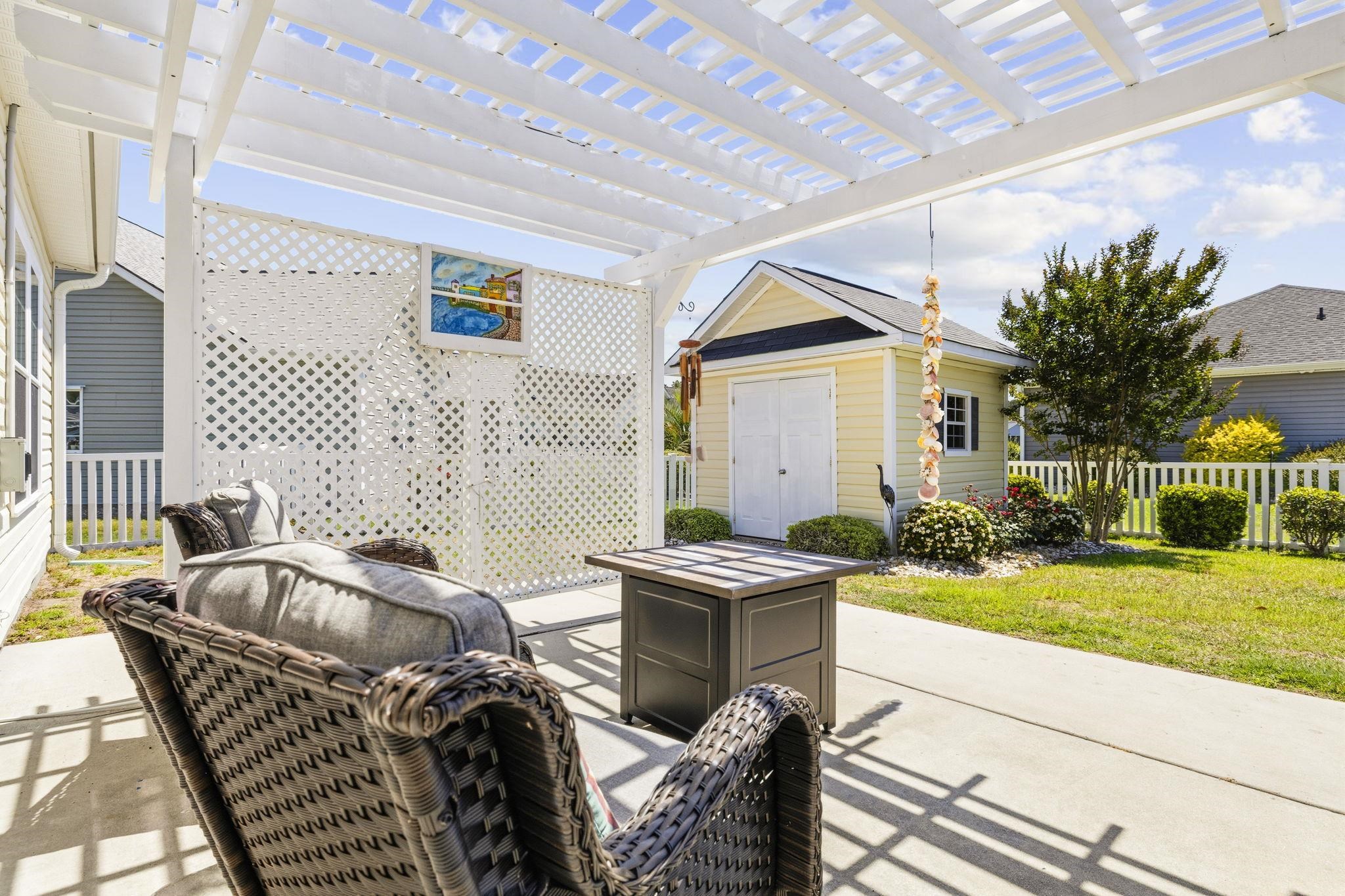 316 Hillsborough Dr.