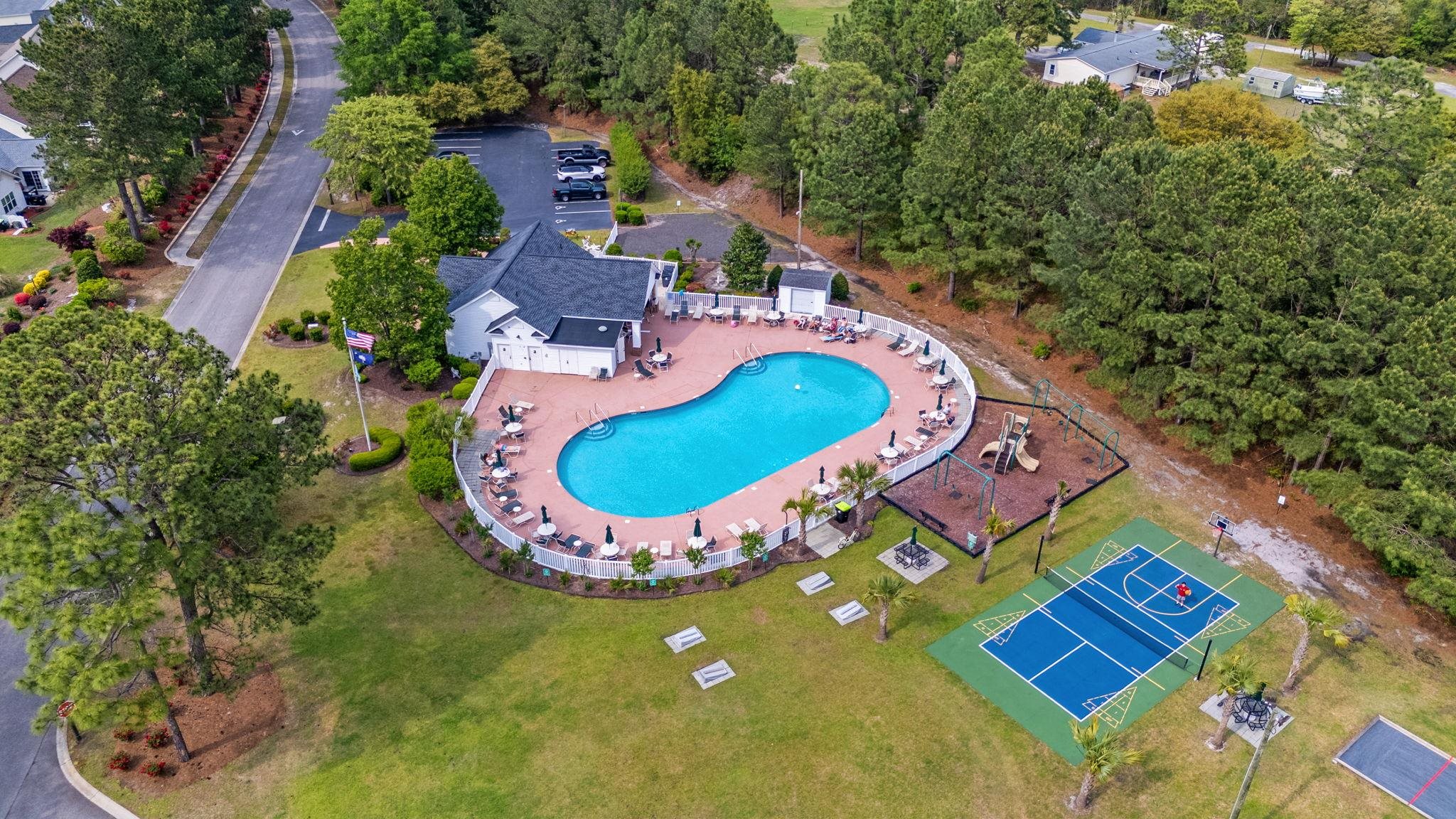 316 Hillsborough Dr.