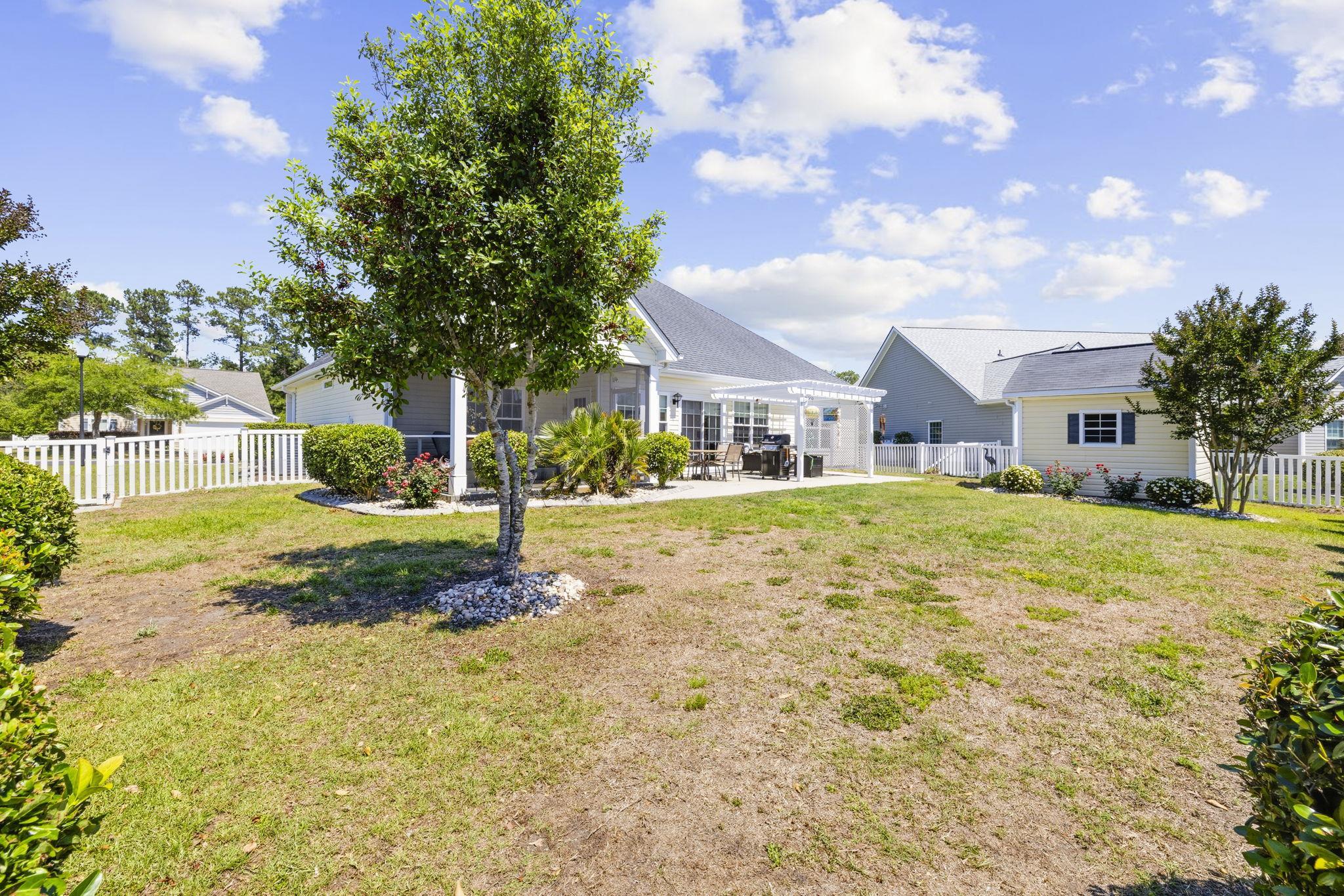 316 Hillsborough Dr.
