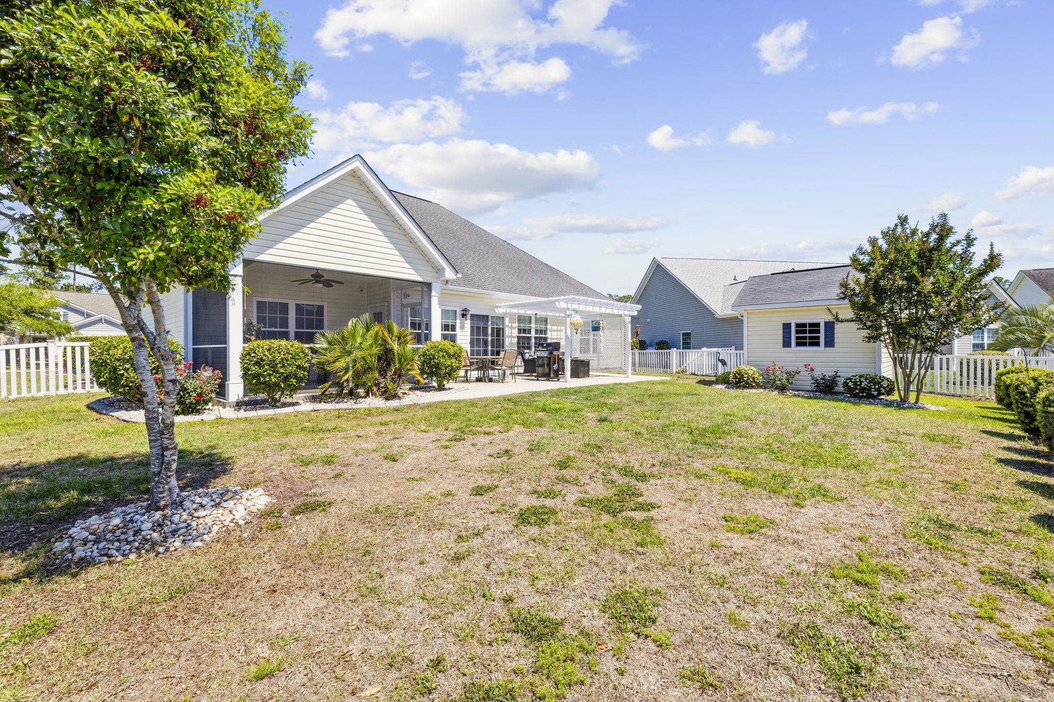 316 Hillsborough Dr.