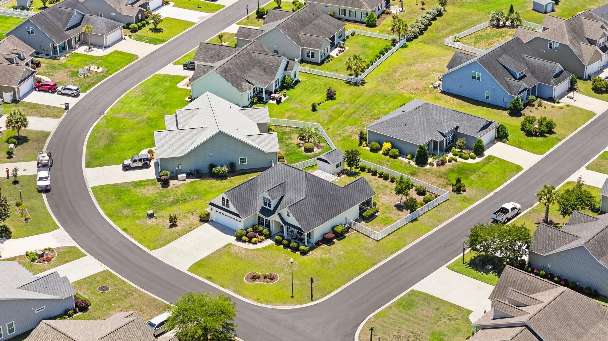 316 Hillsborough Dr.