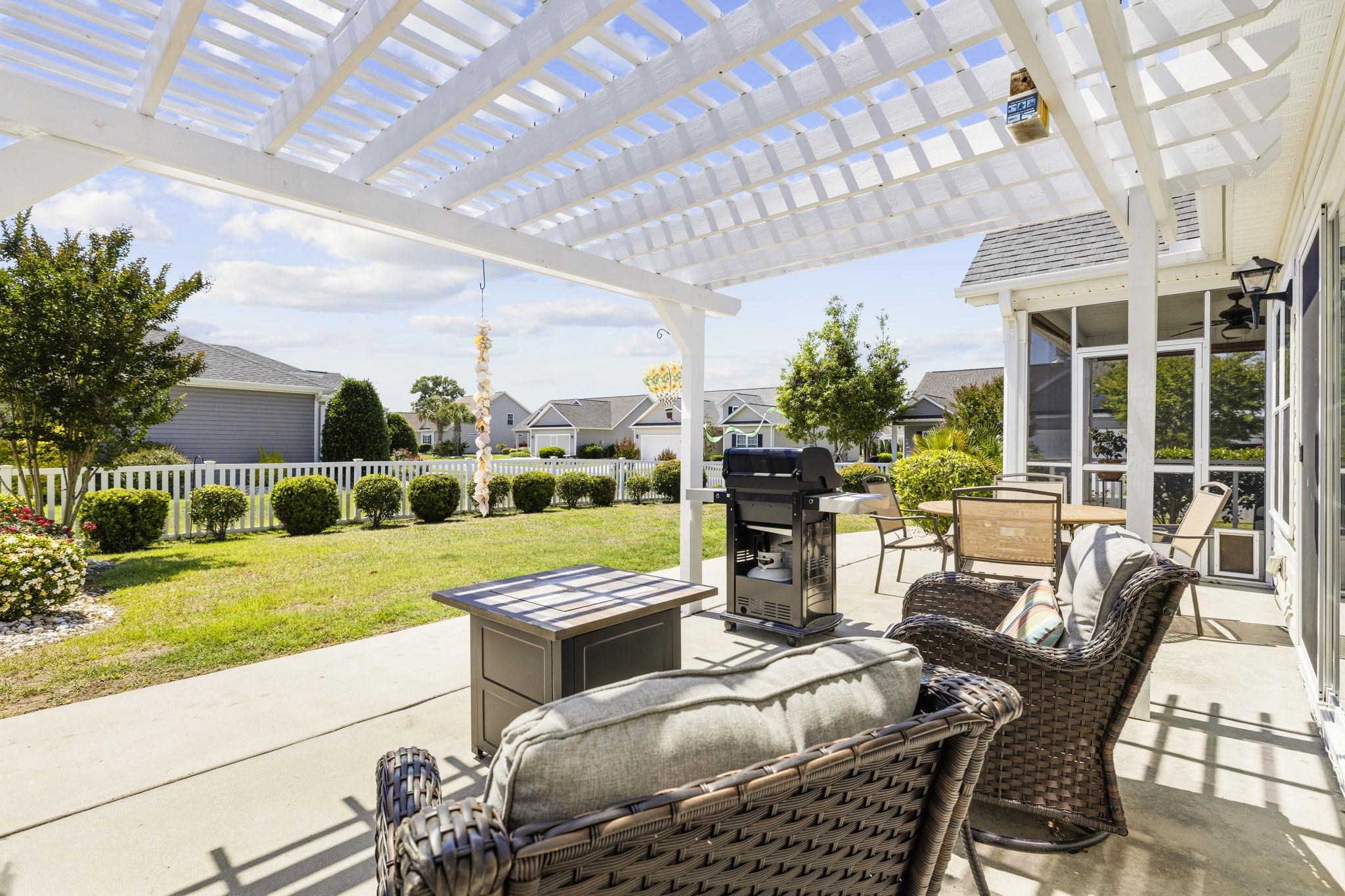 316 Hillsborough Dr.