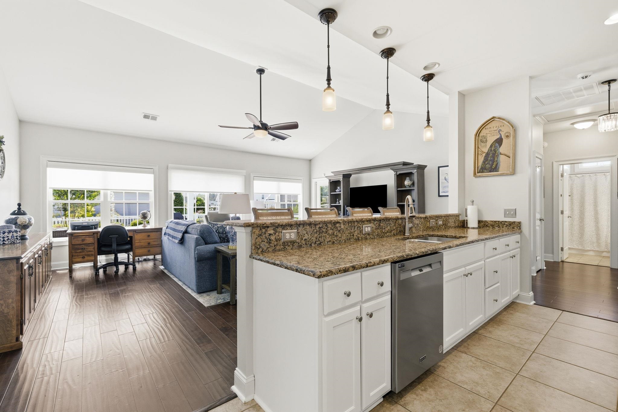316 Hillsborough Dr.