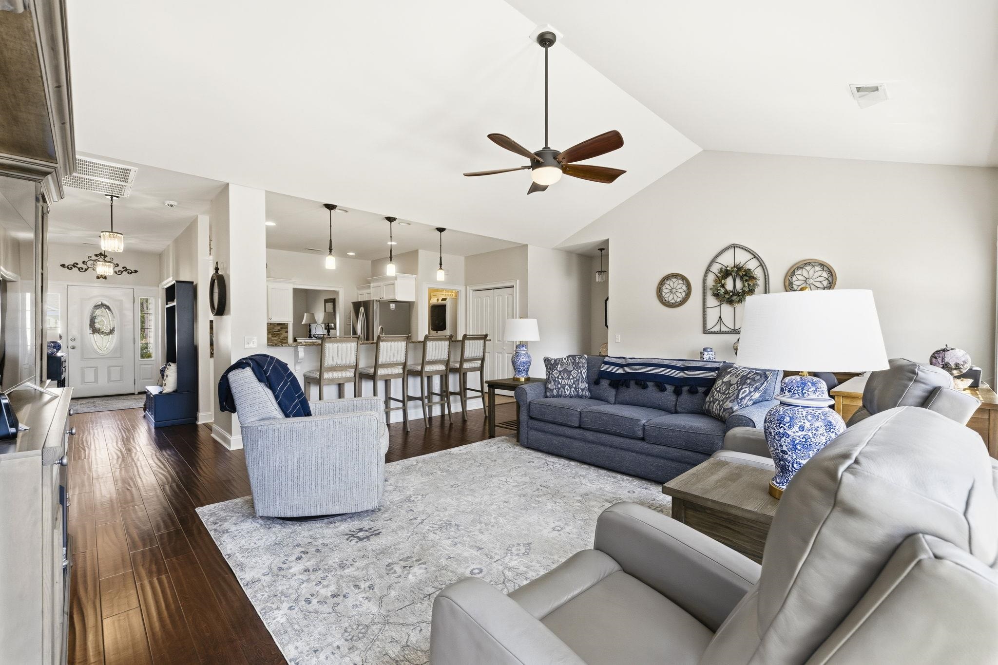 316 Hillsborough Dr.