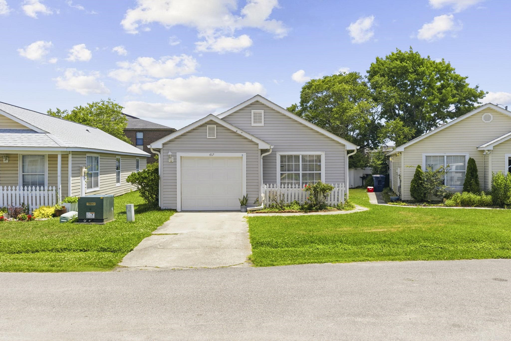 417 Chesterfield Ct.
