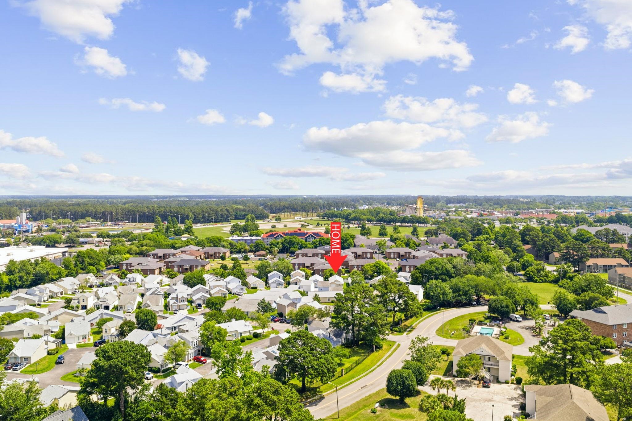 417 Chesterfield Ct.
