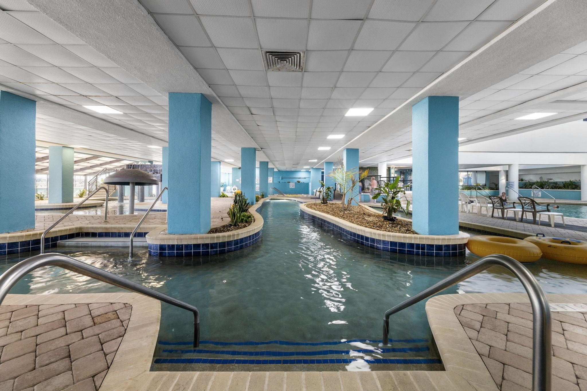 1501 S Ocean Blvd. Unit: 925