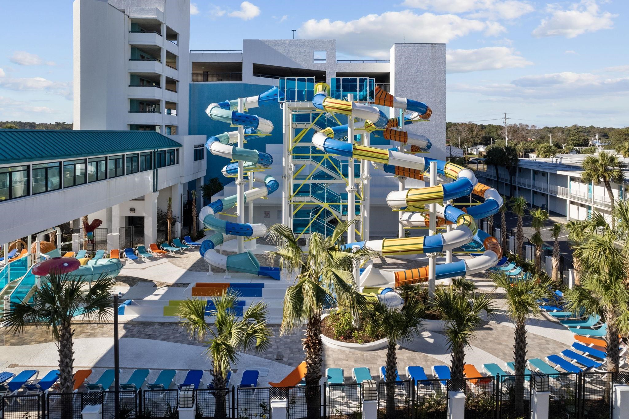 1501 S Ocean Blvd. Unit: 925