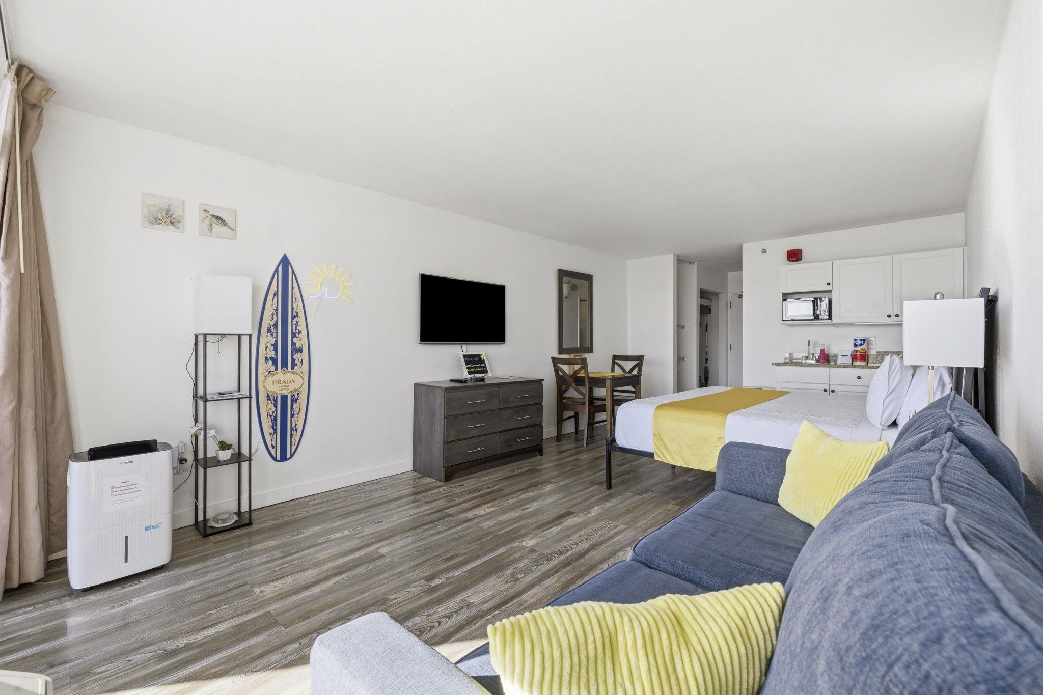 1501 S Ocean Blvd. Unit: 925