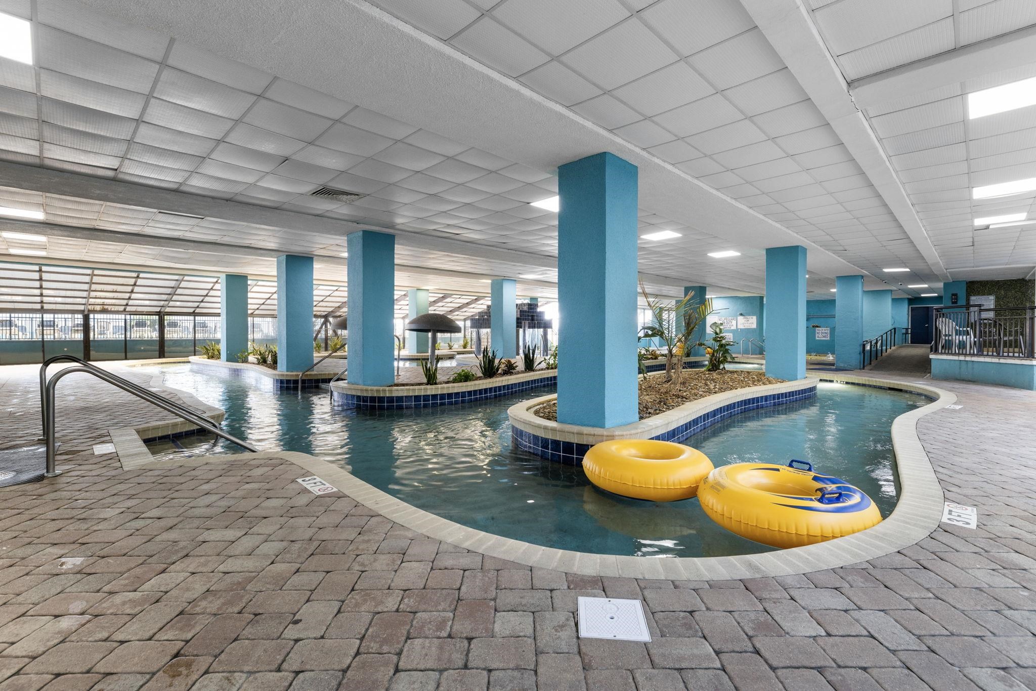 1501 S Ocean Blvd. Unit: 925