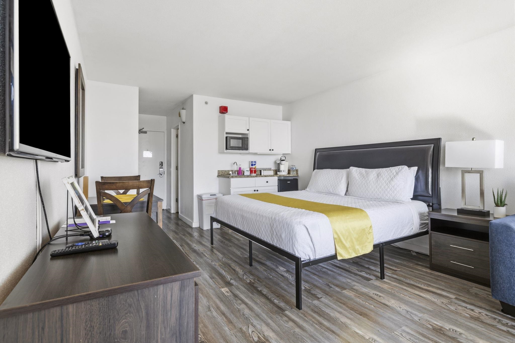 1501 S Ocean Blvd. Unit: 925